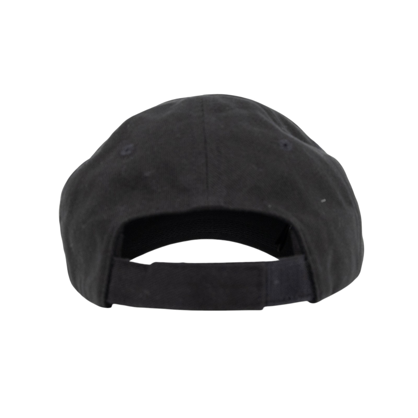 巴黎世家 BALENCIAGA Crew 老帽 617139310B2_L 黑色CREW老帽 無附屬品