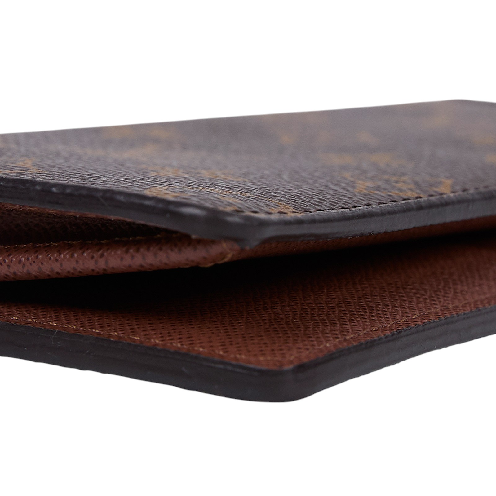 路易威登 LOUIS VUITTON Brazza 錢包 長夾 經典帆布 M66540 晶片款 原花BRAZZA長夾 原廠盒子/防塵袋