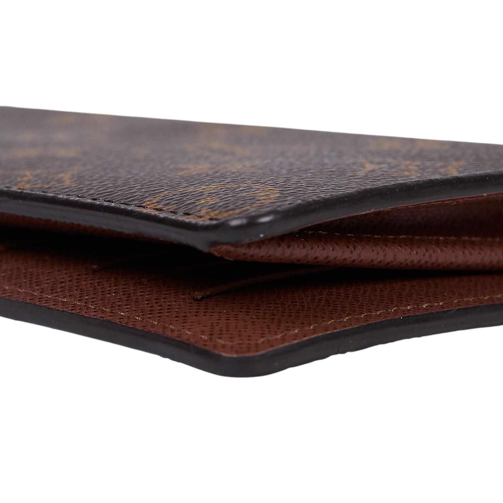 路易威登 LOUIS VUITTON Brazza 錢包 長夾 經典帆布 M66540 晶片款 原花BRAZZA長夾 原廠盒子/防塵袋