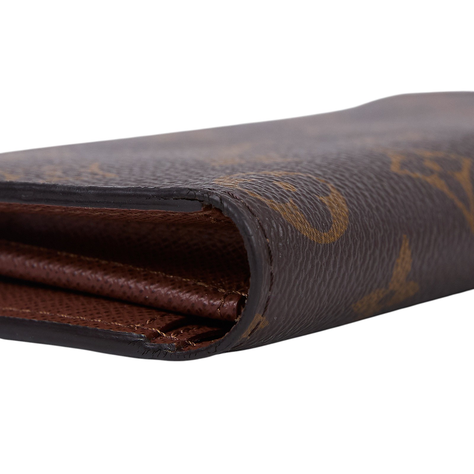 路易威登 LOUIS VUITTON Brazza 錢包 長夾 經典帆布 M66540 晶片款 原花BRAZZA長夾 原廠盒子/防塵袋