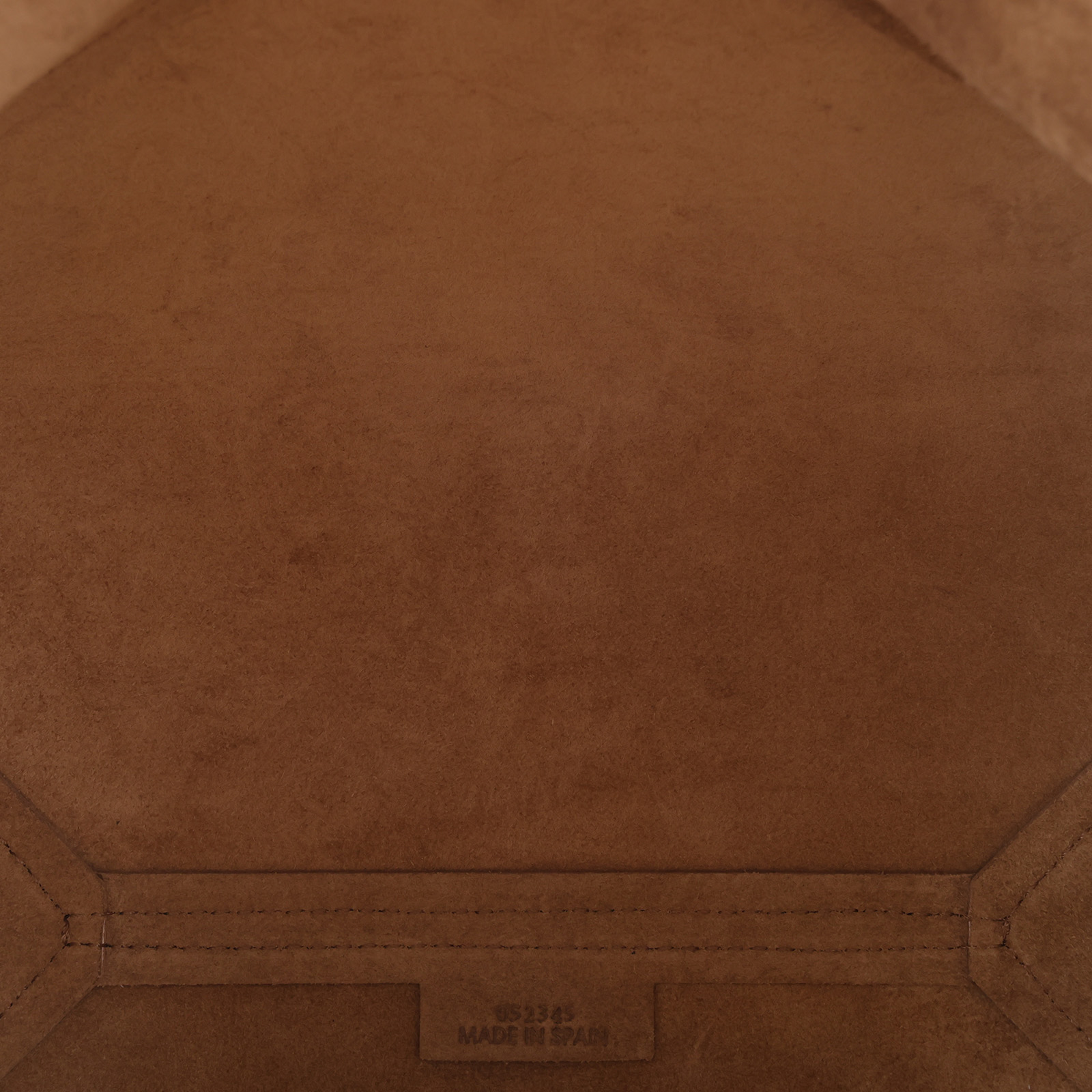 羅意威 LOEWE Puzzle Fold Tote 肩背 手提包 A657G50X01 焦糖Medium Puzzle Fold 防塵袋