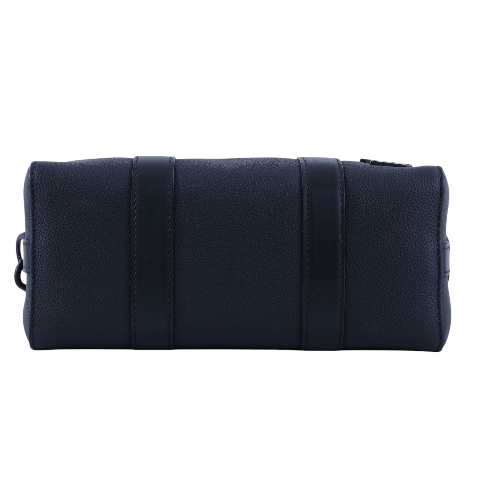 路易威登 LOUIS VUITTON City Keepall 肩背 波士頓包 黑色 M59255 晶片款  原廠盒子/防塵袋/購買證明