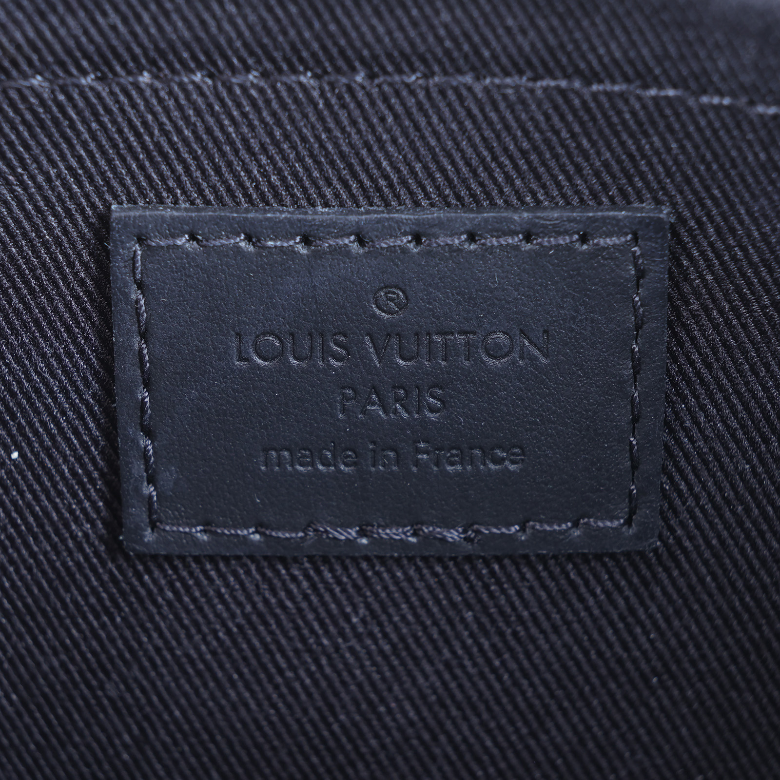 路易威登 LOUIS VUITTON City Keepall 肩背 波士頓包 黑色 M59255 晶片款  原廠盒子/防塵袋/購買證明