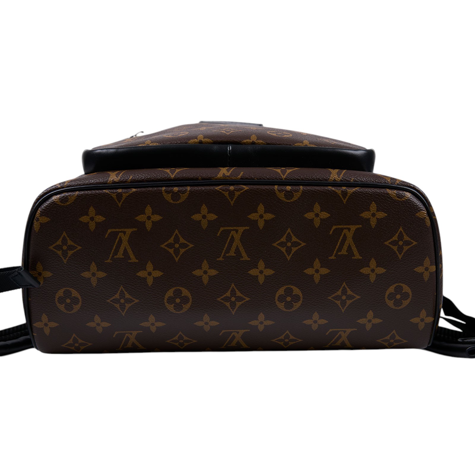 路易威登 LOUIS VUITTON Josh 經典帆布 後背包 M45349 晶片款 原花JOSH後背包 原廠盒子/防塵袋/日本購買證明
