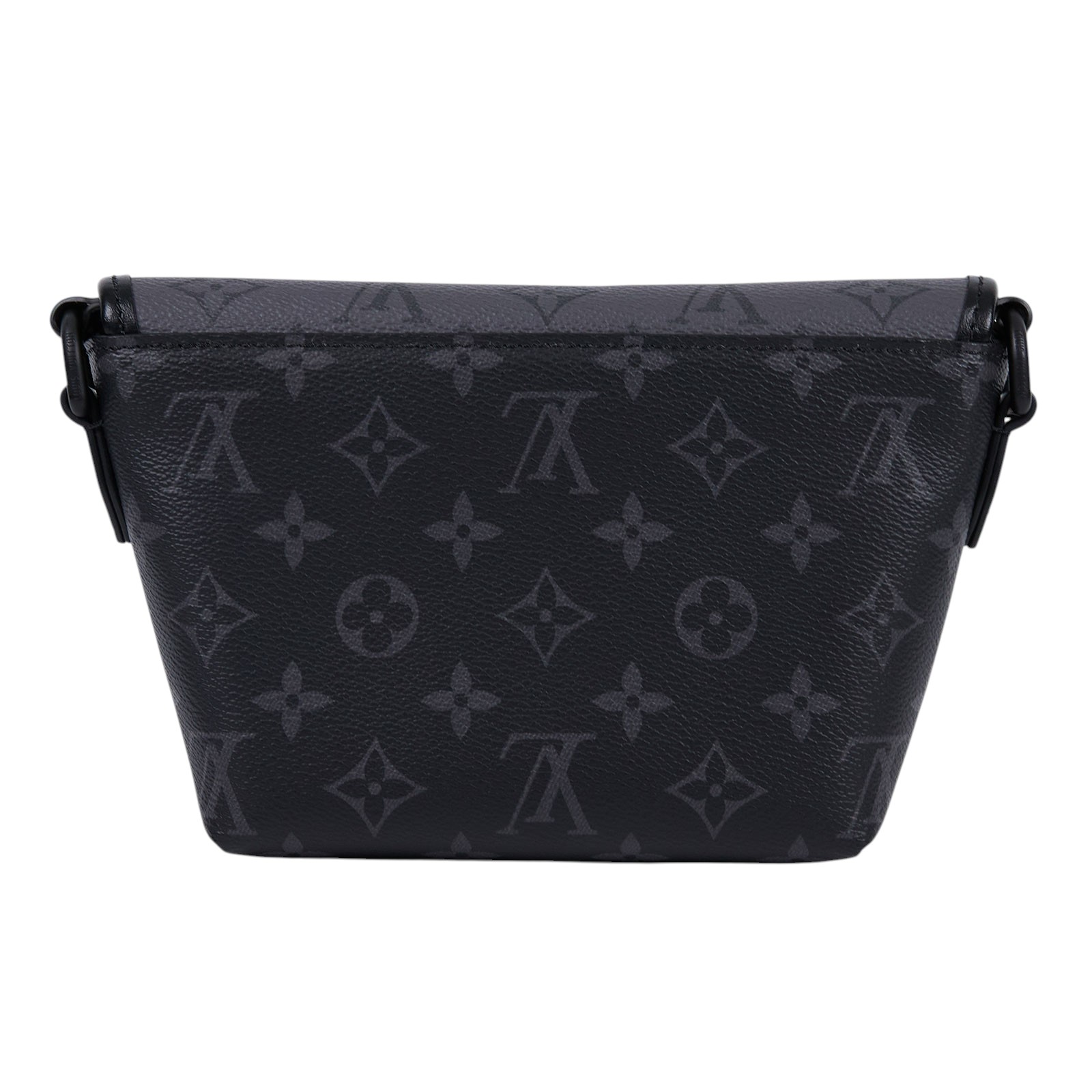 路易威登 LOUIS VUITTON Pulse 可穿戴式錢包 M12806 晶片款 黑原花Pulse 可穿戴式錢包 原廠盒子/防塵袋