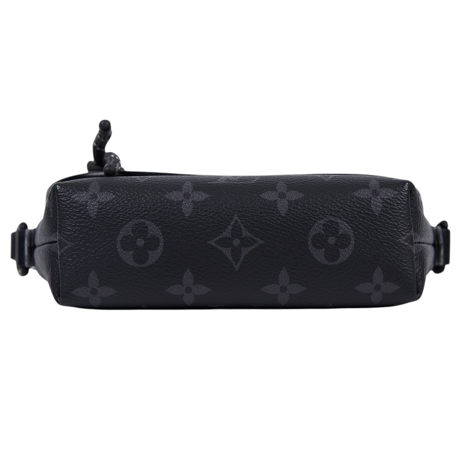 路易威登 LOUIS VUITTON Pulse 可穿戴式錢包 M12806 晶片款 黑原花Pulse 可穿戴式錢包 原廠盒子/防塵袋