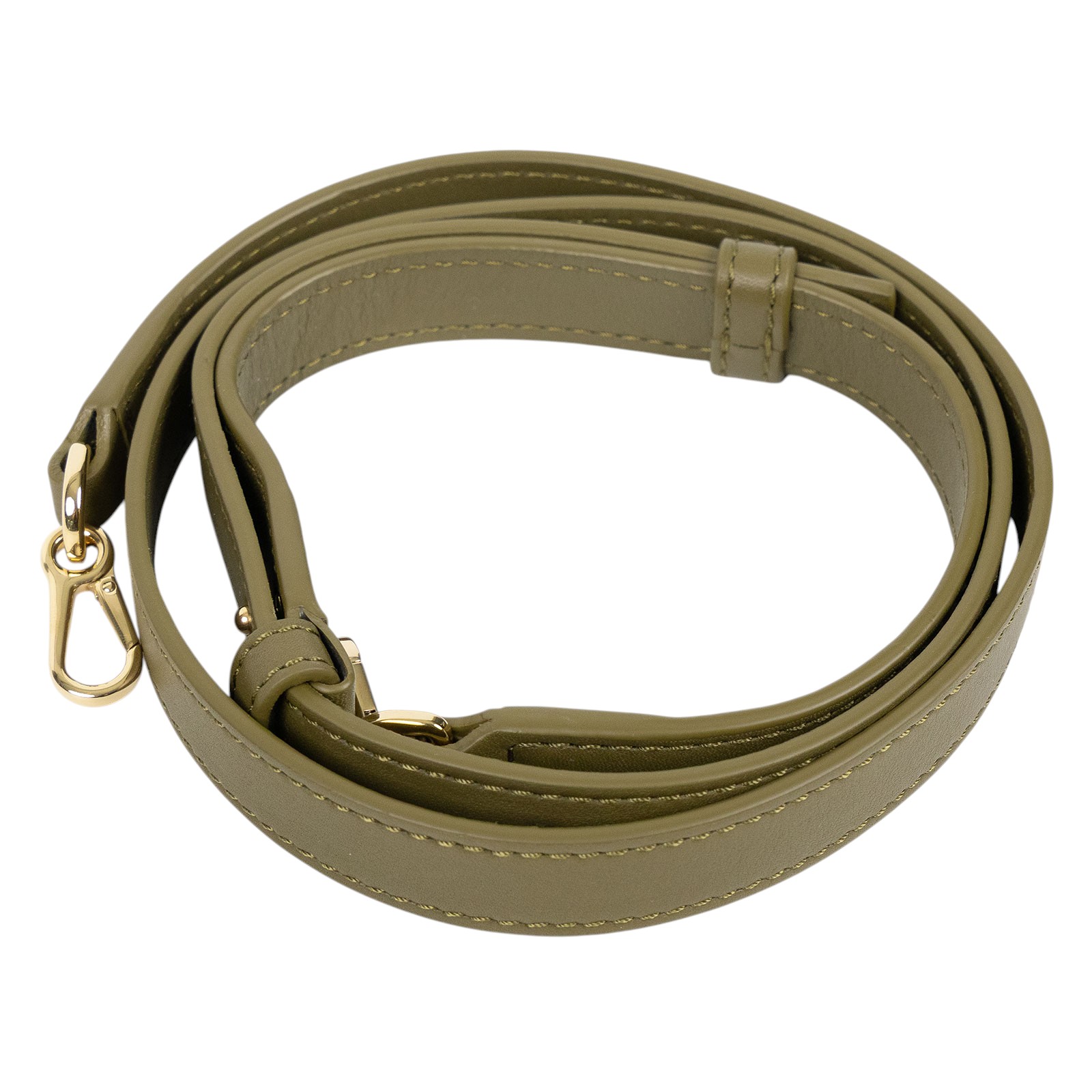 羅意威 LOEWE Mini Pebble Bucket bag 肩背 手提水桶包 AANBBBMX01 墨綠PEBBLE MINI 原廠盒子/防塵袋