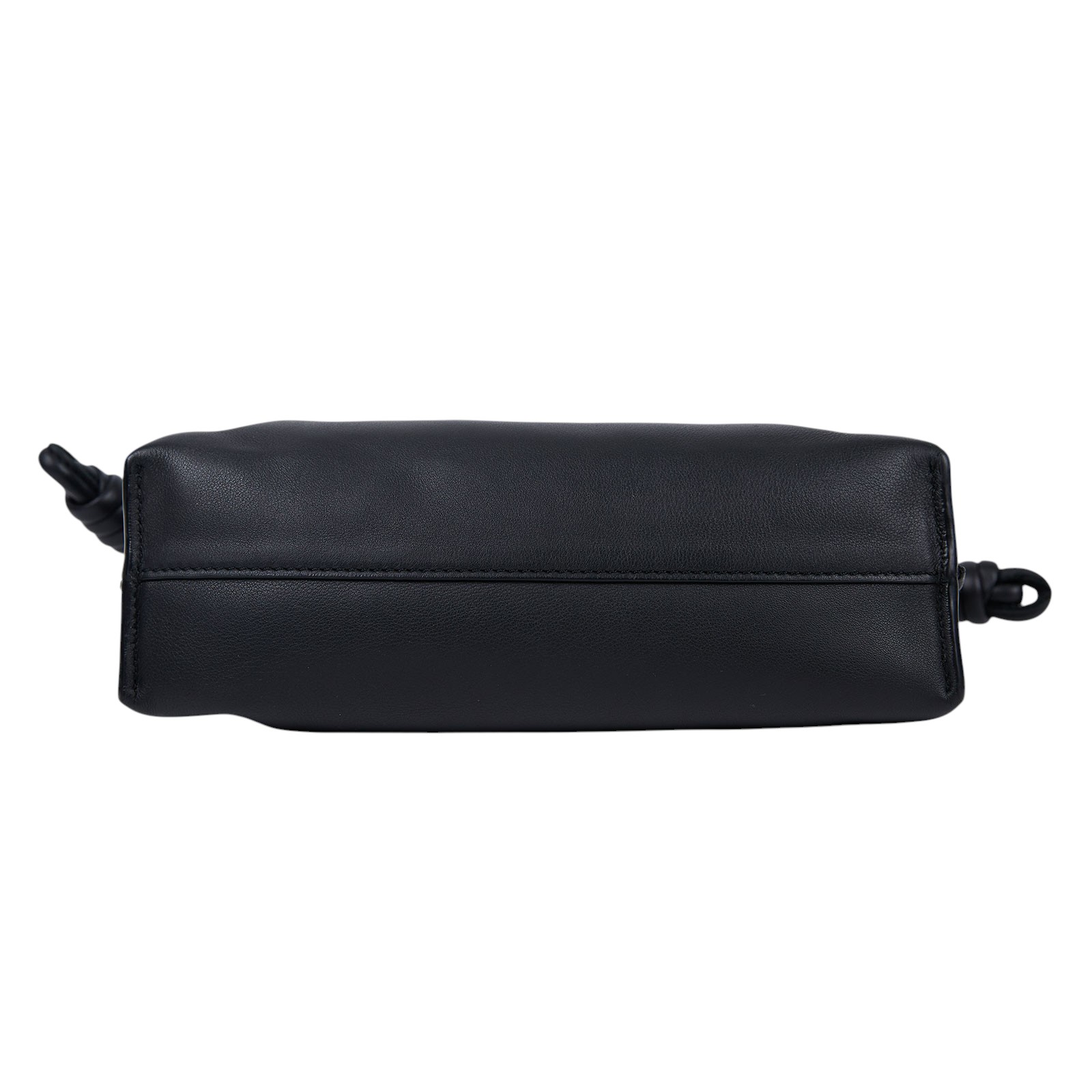 羅意威 LOEWE Mini Flamenco clutch 小牛皮 迷你 肩背包 A411FC2X73  防塵袋/購買證明