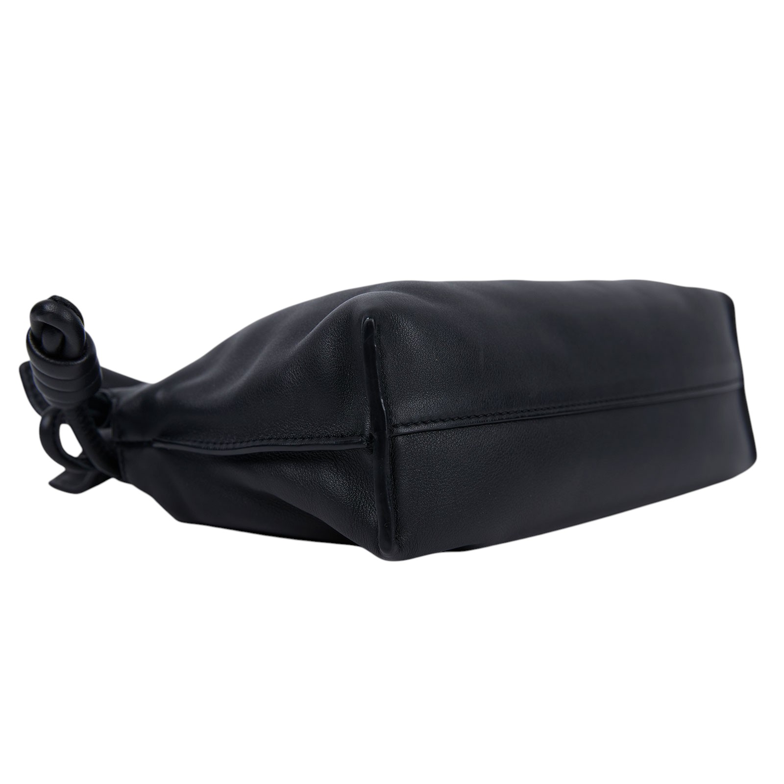 羅意威 LOEWE Mini Flamenco clutch 小牛皮 迷你 肩背包 A411FC2X73  防塵袋/購買證明