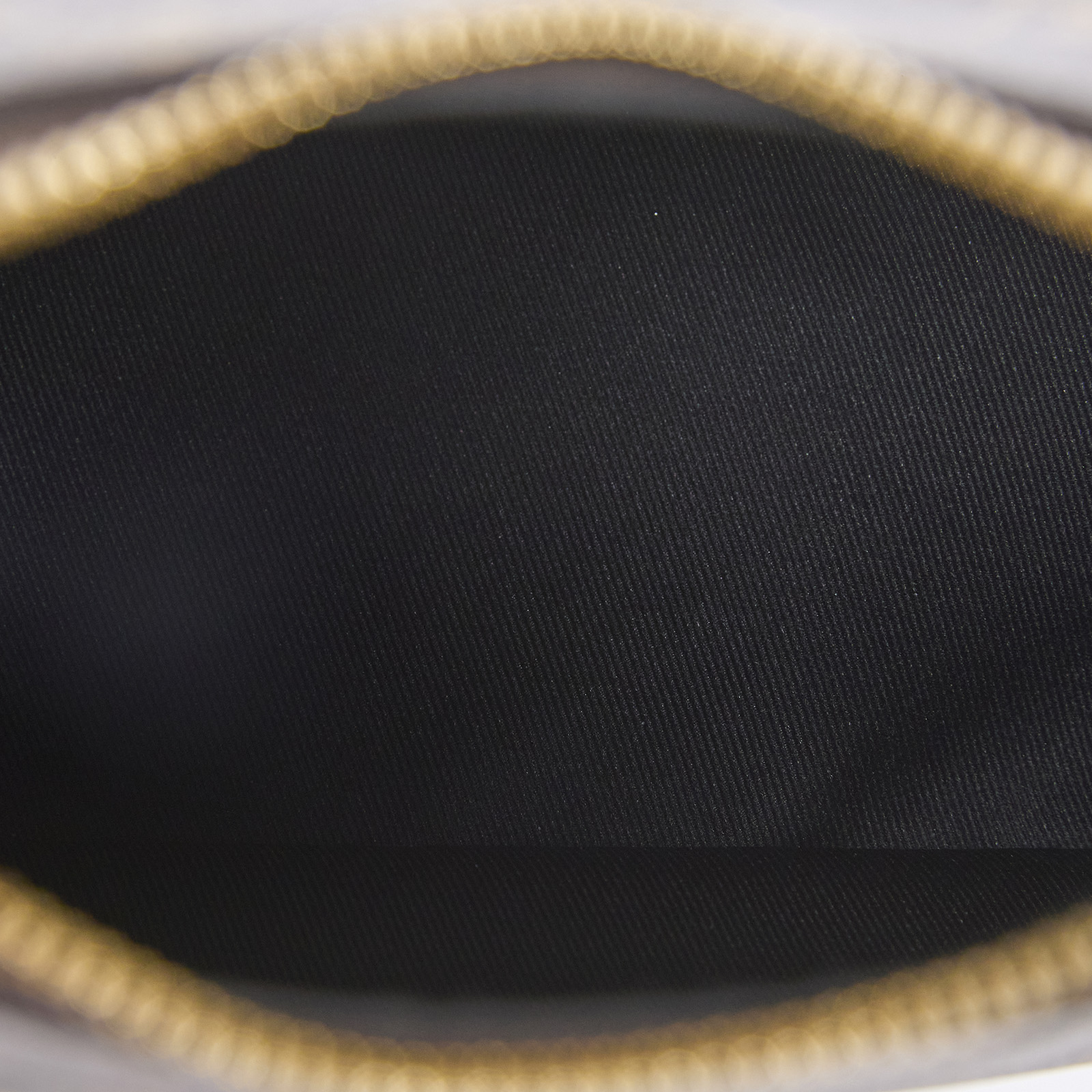路易威登 LOUIS VUITTON Boulogne 黑色 牛角包 手提 斜肩背包 M45831 晶片款 原花Boulogne PM 原廠盒子/防塵袋