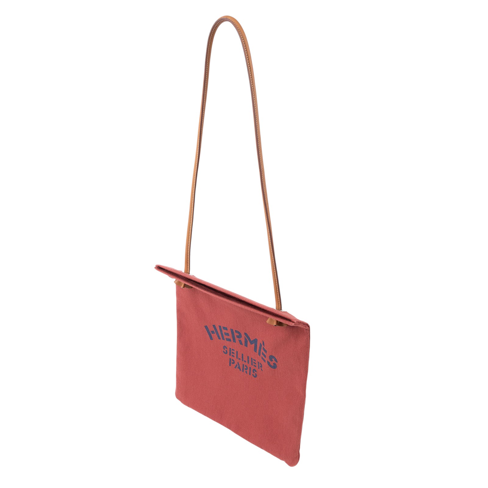 愛馬仕 Hermes Aline grooming bag 盥洗包 愛馬仕紅 金色 H000867EKAB W刻酒紅ALINE PM 無附屬品