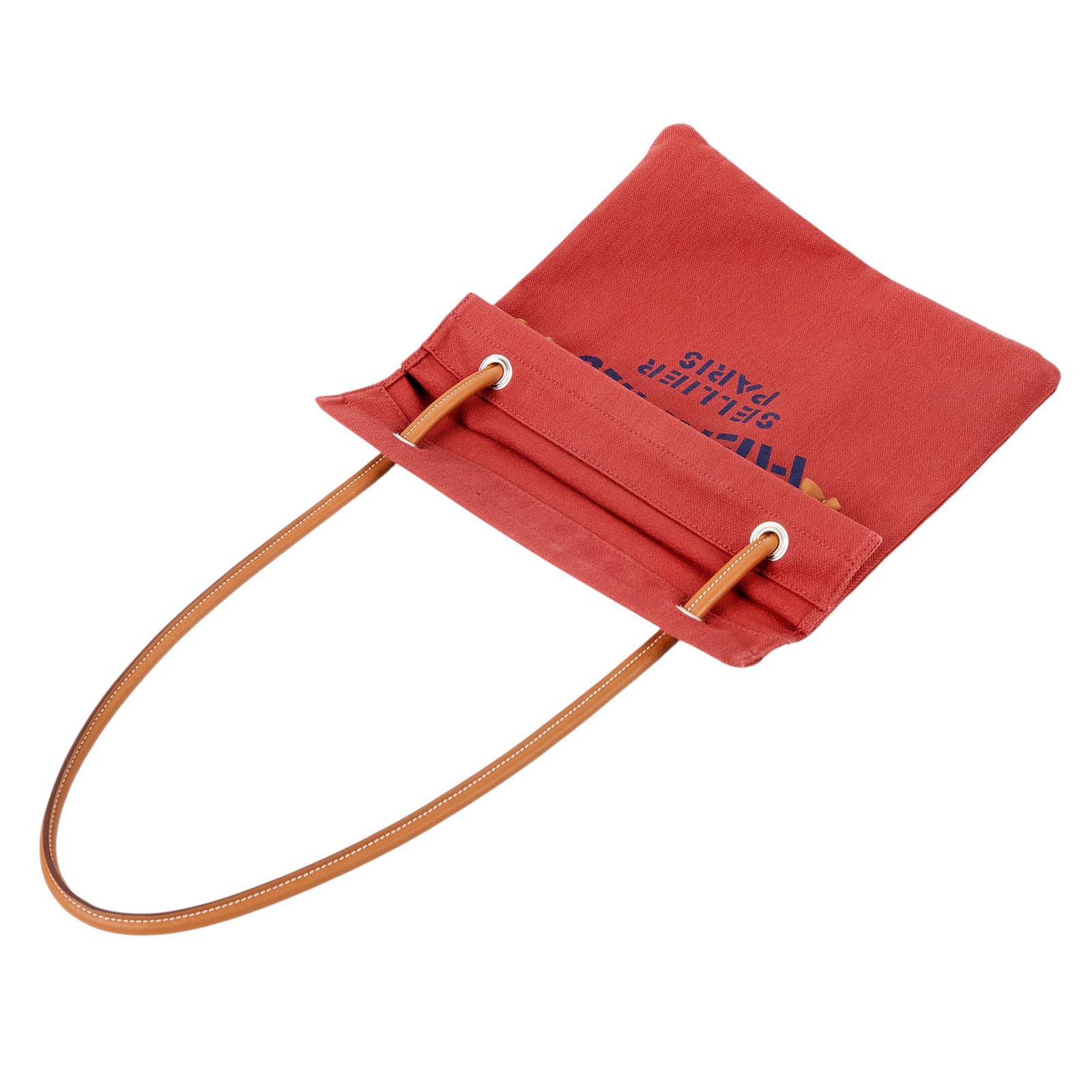 愛馬仕 Hermes Aline grooming bag 盥洗包 愛馬仕紅 金色 H000867EKAB W刻酒紅ALINE PM 無附屬品
