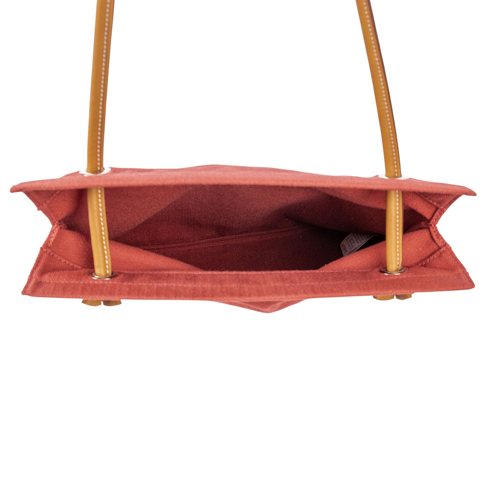 愛馬仕 Hermes Aline grooming bag 盥洗包 愛馬仕紅 金色 H000867EKAB W刻酒紅ALINE PM 無附屬品