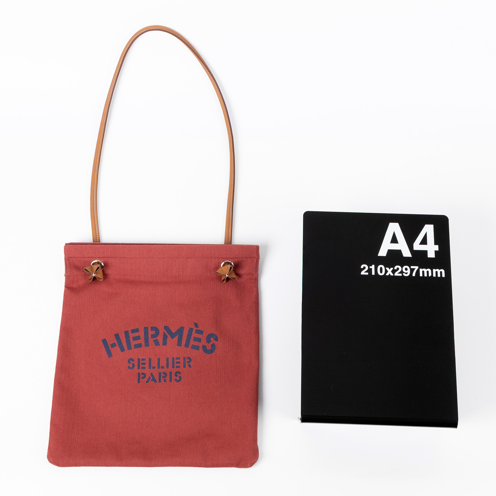 愛馬仕 Hermes Aline grooming bag 盥洗包 愛馬仕紅 金色 H000867EKAB W刻酒紅ALINE PM 無附屬品