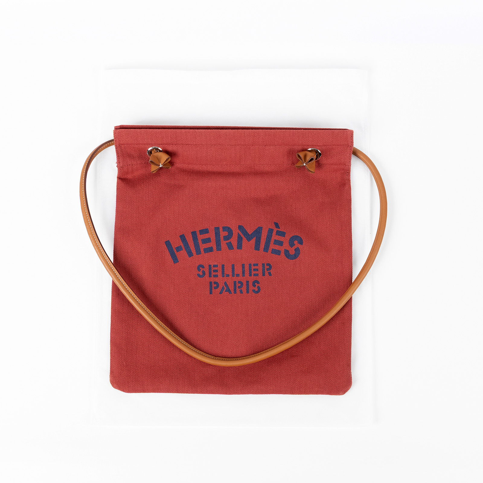 愛馬仕 Hermes Aline grooming bag 盥洗包 愛馬仕紅 金色 H000867EKAB W刻酒紅ALINE PM 無附屬品