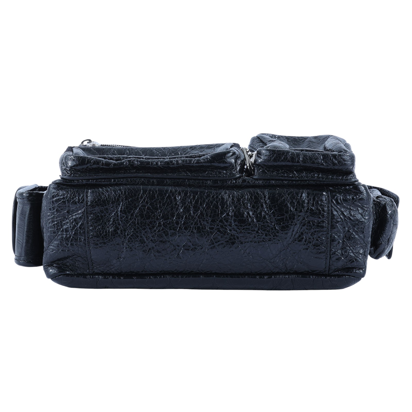 巴黎世家 BALENCIAGA Superbusy 相機包 829068210C8 黑SUPERBUSY 相機包 防塵袋