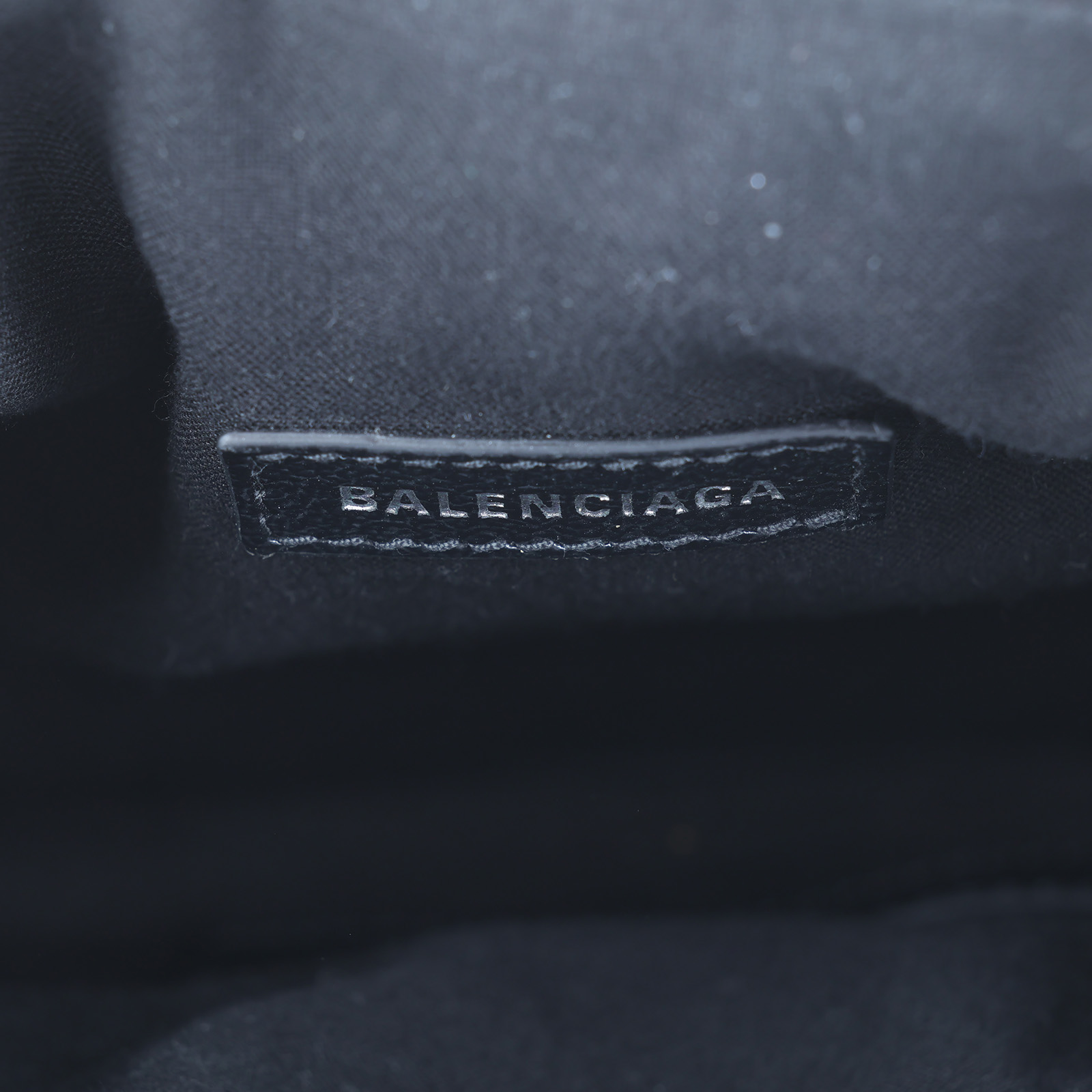 巴黎世家 BALENCIAGA Superbusy 相機包 829068210C8 黑SUPERBUSY 相機包 防塵袋