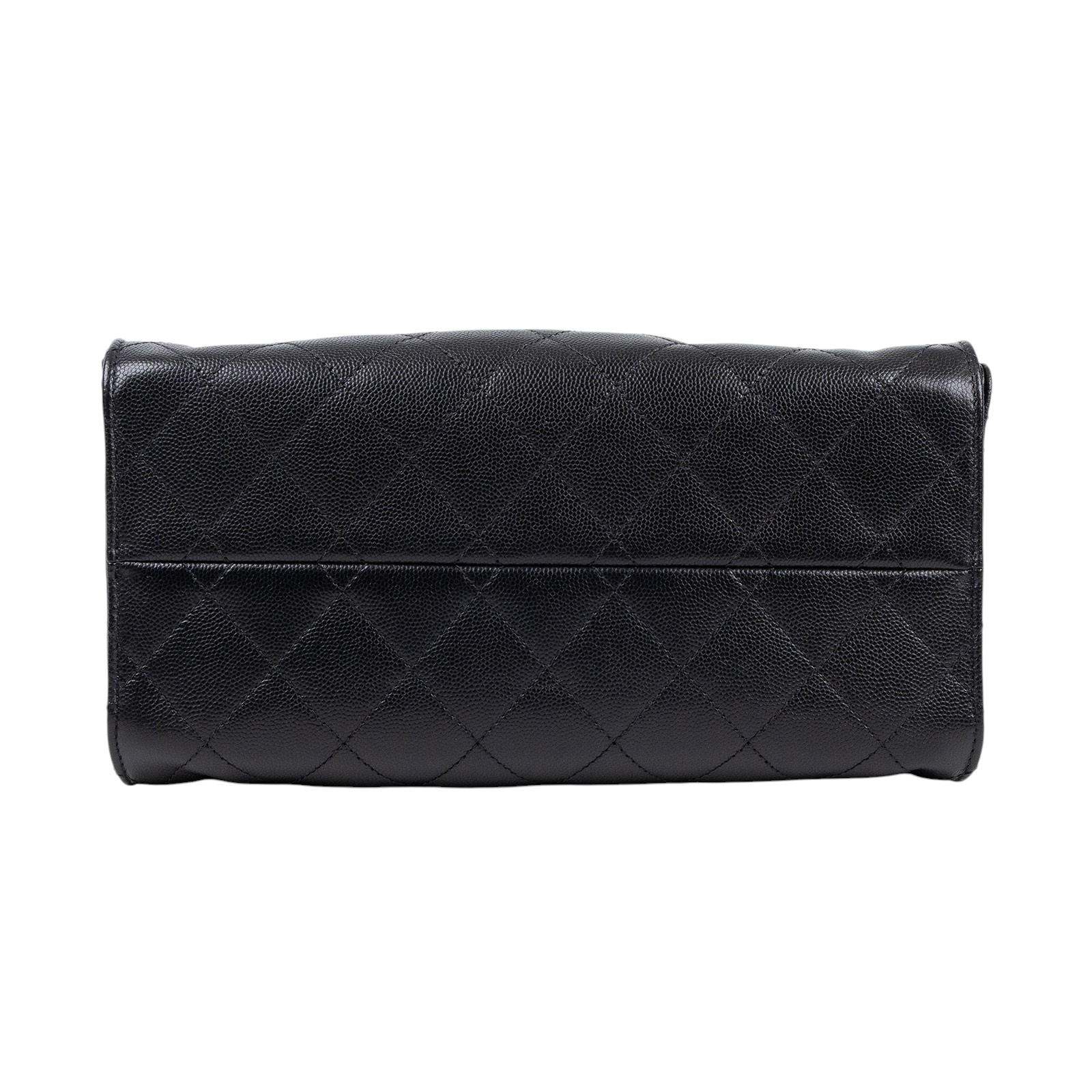 香奈兒 CHANEL 25 小型包 AS5293 B203049 黑色金釦25小型HOBO 原廠盒子/防塵袋/台灣購買證明影本