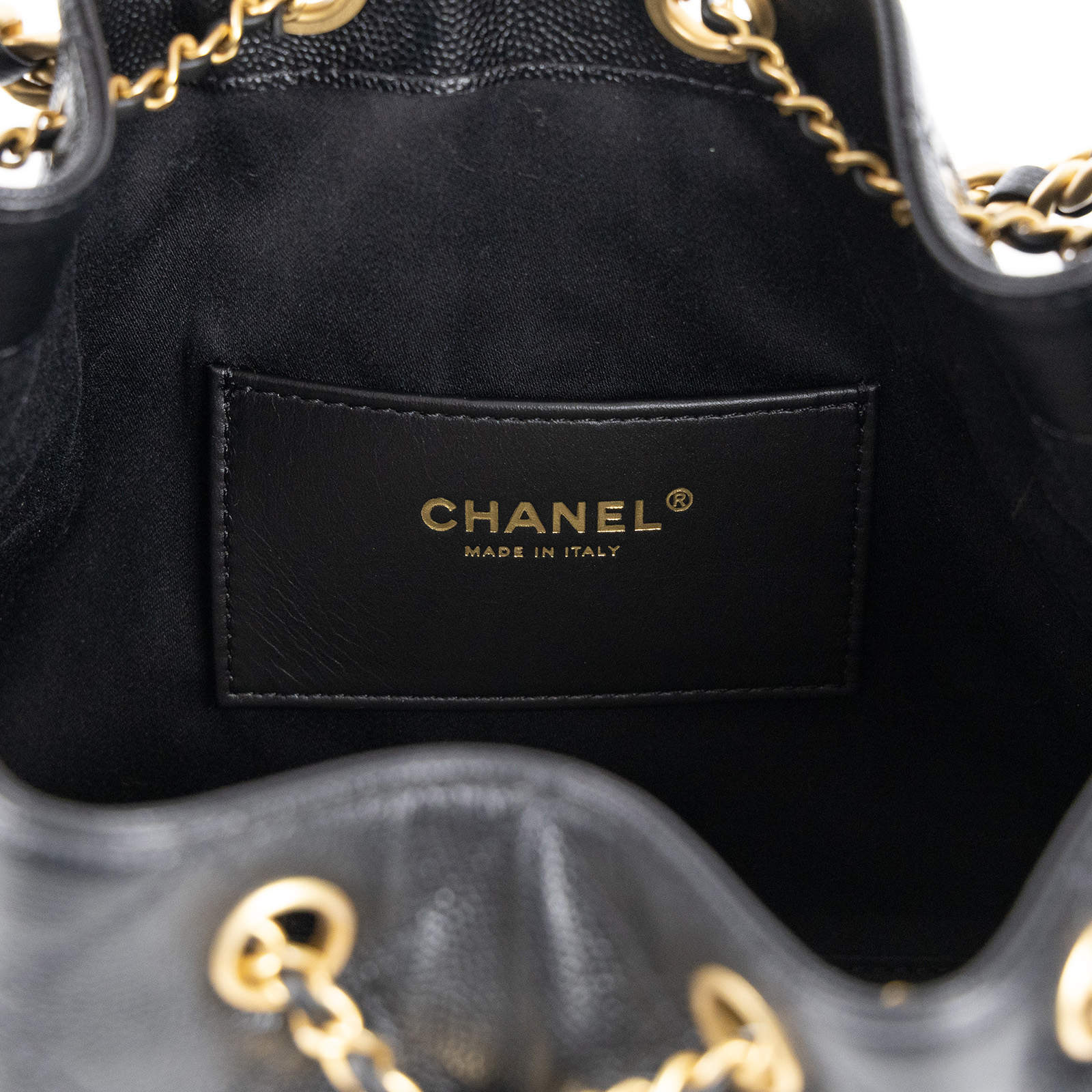 香奈兒 CHANEL 25 小型包 AS5293 B203049 黑色金釦25小型HOBO 原廠盒子/防塵袋/台灣購買證明影本