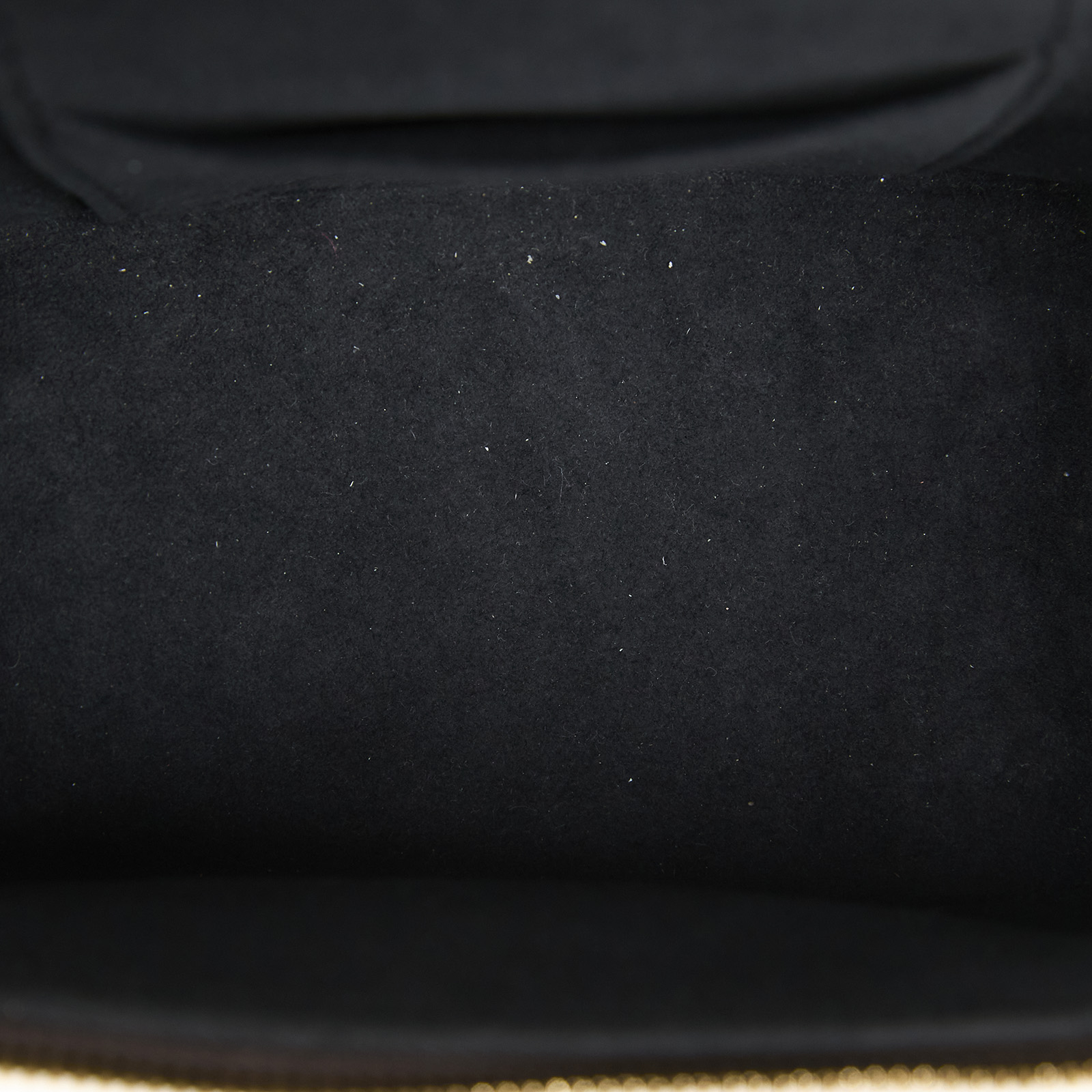 路易威登 LOUIS VUITTON Vanity PM 手提 斜背 化妝箱 M45165 晶片款 棕原花 Vanity PM 兩用包 防塵袋/購買證明/鎖組