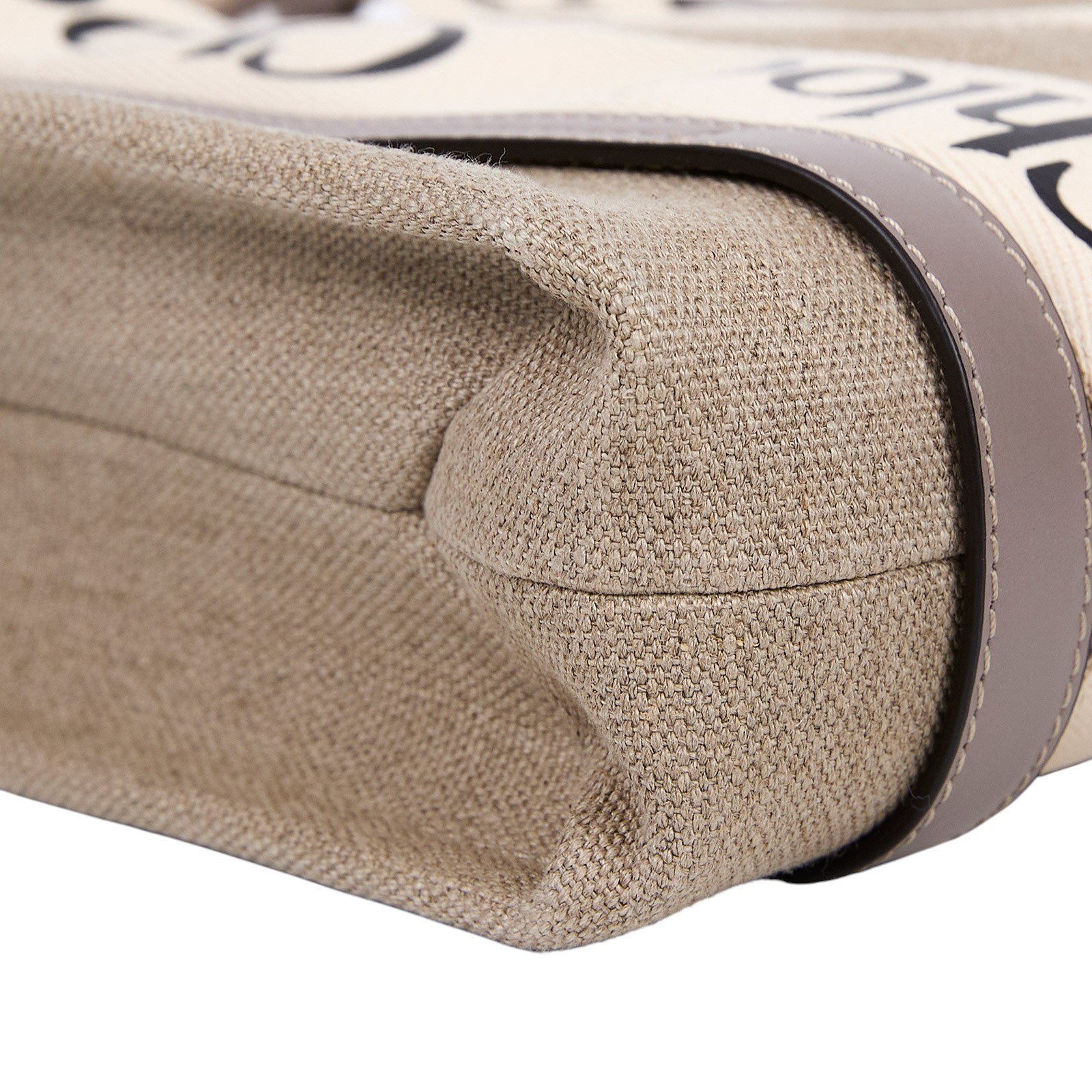 蔻依 CHLOE Woody Small 手提包 CHC22AS397I2690U Woody小號 2WAY 防塵袋/保證卡