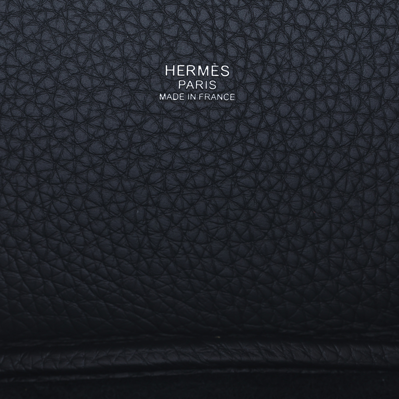 愛馬仕 Hermes Picotin Lock 18 菜籃子包 銀色五金 黑色 H056289CK89 H056289CK/K AK 007 MM/K刻  原廠盒子/防塵袋/鎖組