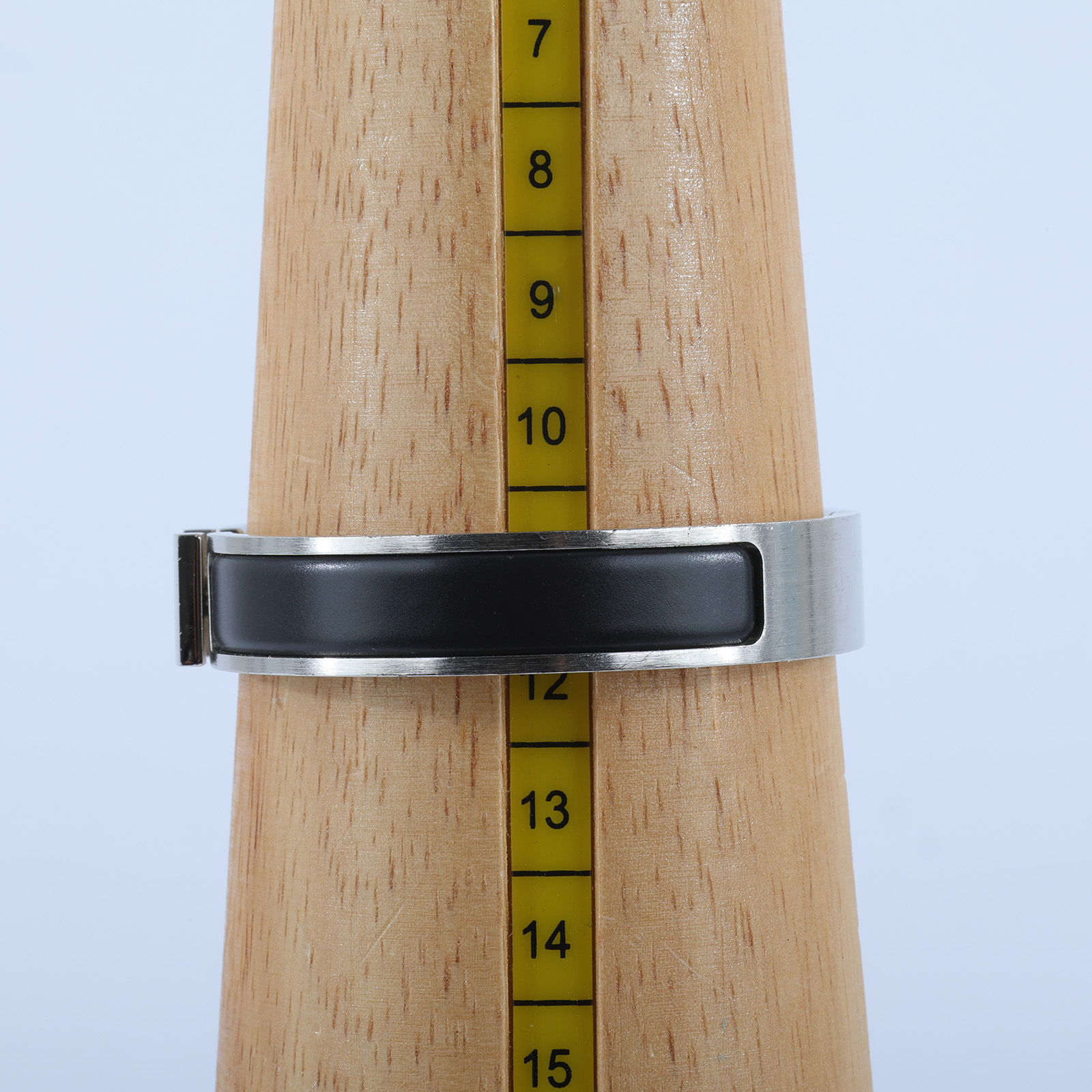 愛馬仕 Hermes Clic H GM 手環 啞光黑色 H703203FB01T6 H703203FB/FI 02 13  原廠盒子/防塵袋/購買證明