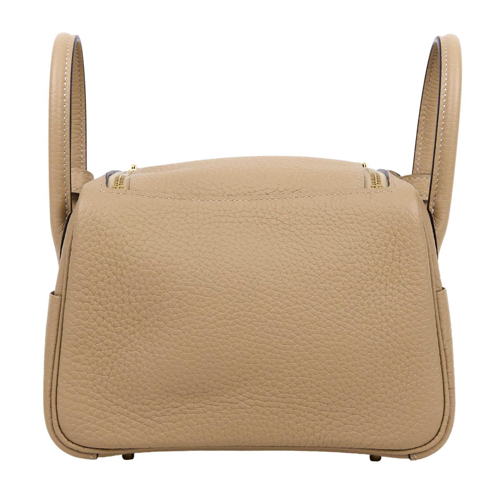 愛馬仕 Hermes Lindy 琳迪包 迷你 H085956CCS2 H085956CC/W刻 Mini Lindy 原廠盒子/防塵袋/購買證明