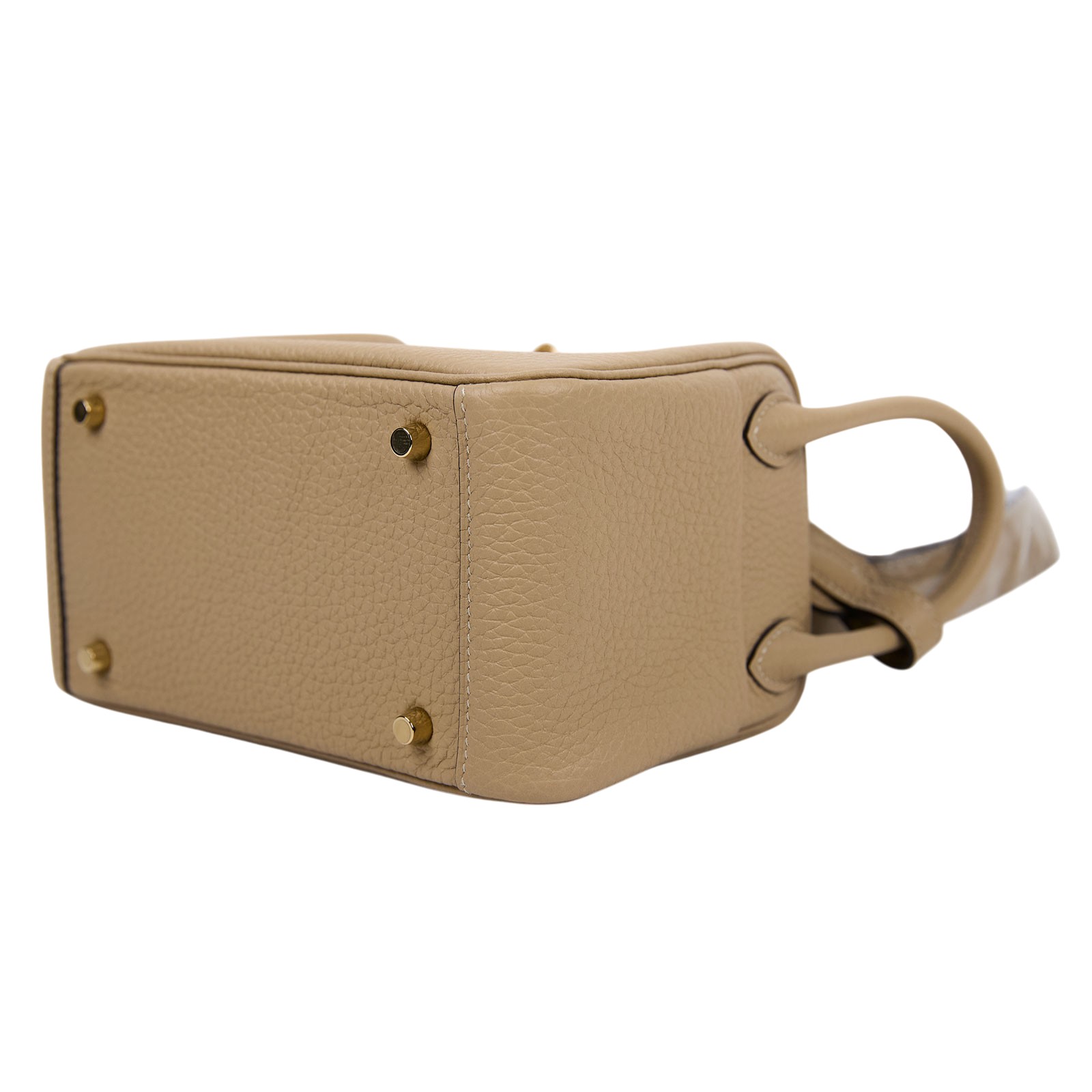 愛馬仕 Hermes Lindy 琳迪包 迷你 H085956CCS2 H085956CC/W刻 Mini Lindy 原廠盒子/防塵袋/購買證明