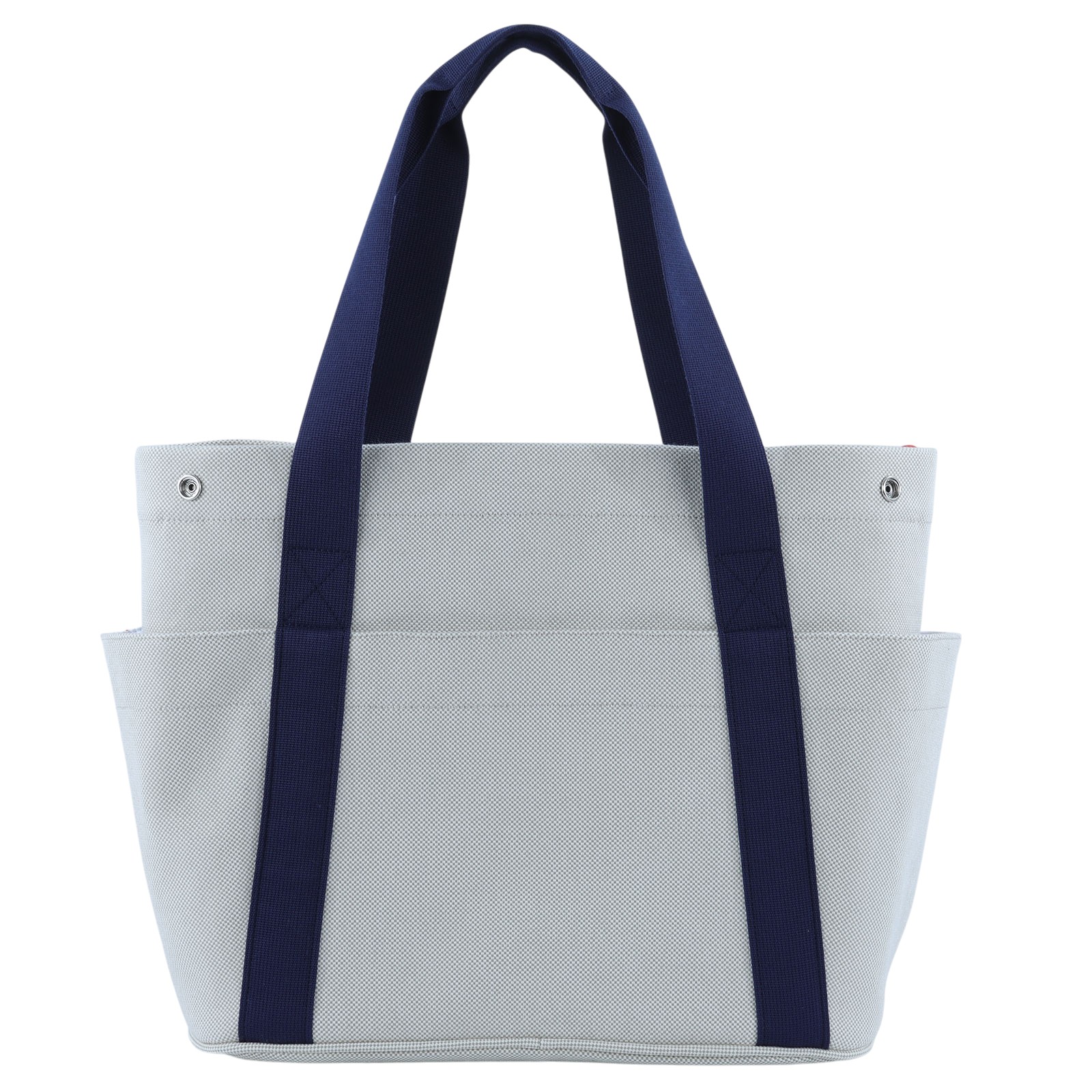 愛馬仕 Hermes Cabriole育兒包   卡其藍背袋媽媽包 原廠盒子/墊子