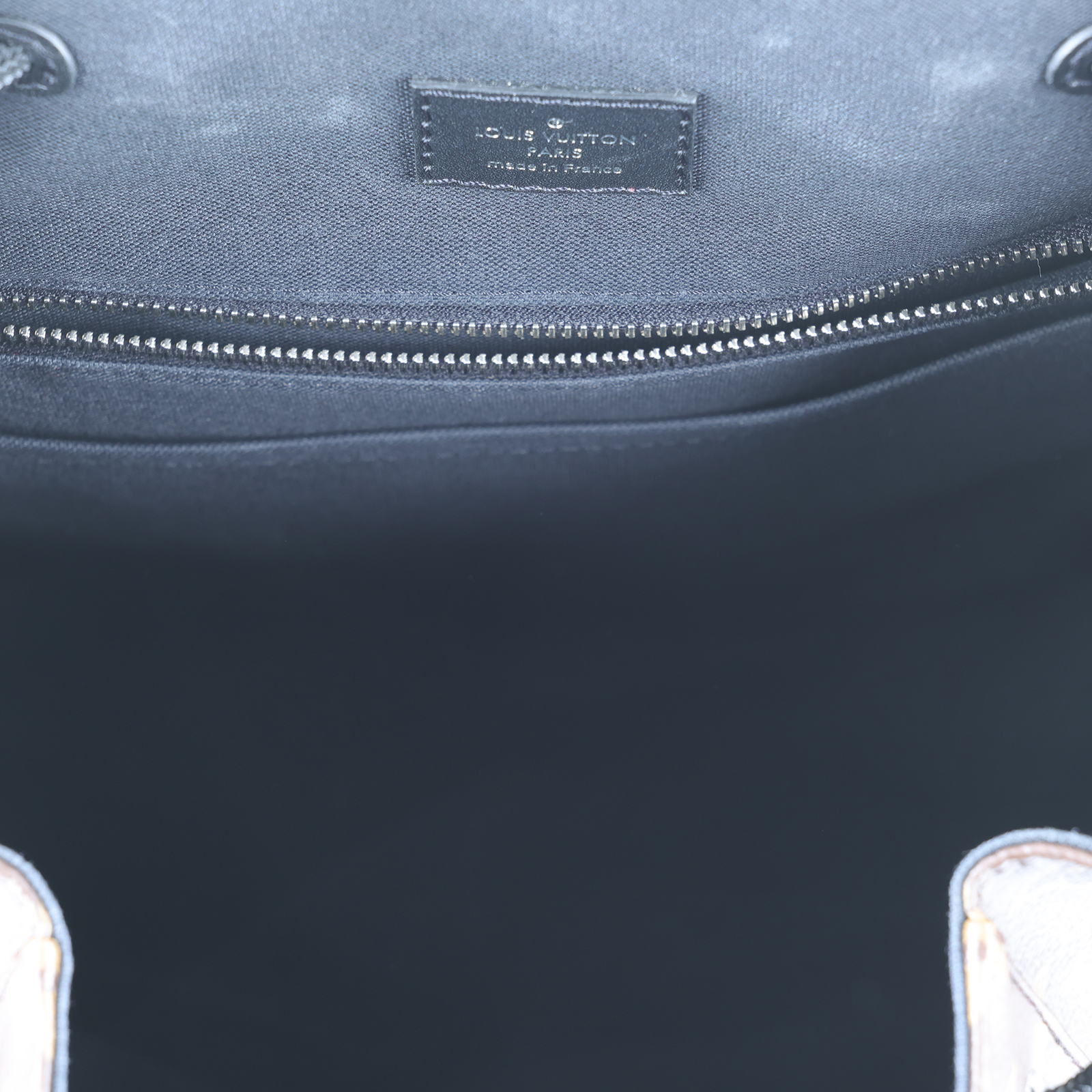 路易威登 LOUIS VUITTON Christopher MM 後背包 經典帆布 M43735 晶片款  原廠盒子/防塵袋/購買證明