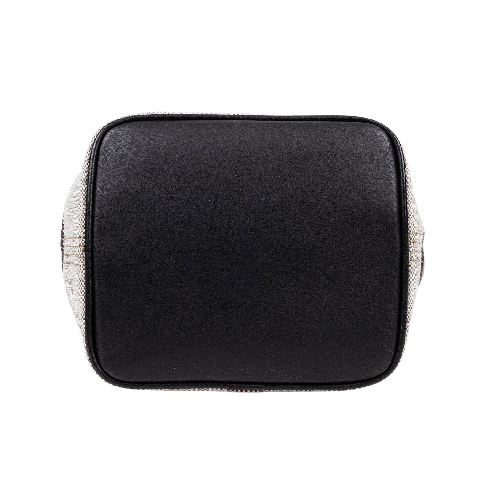 博柏利 BURBERRY 水桶包 3997284 格紋水桶包 防塵袋