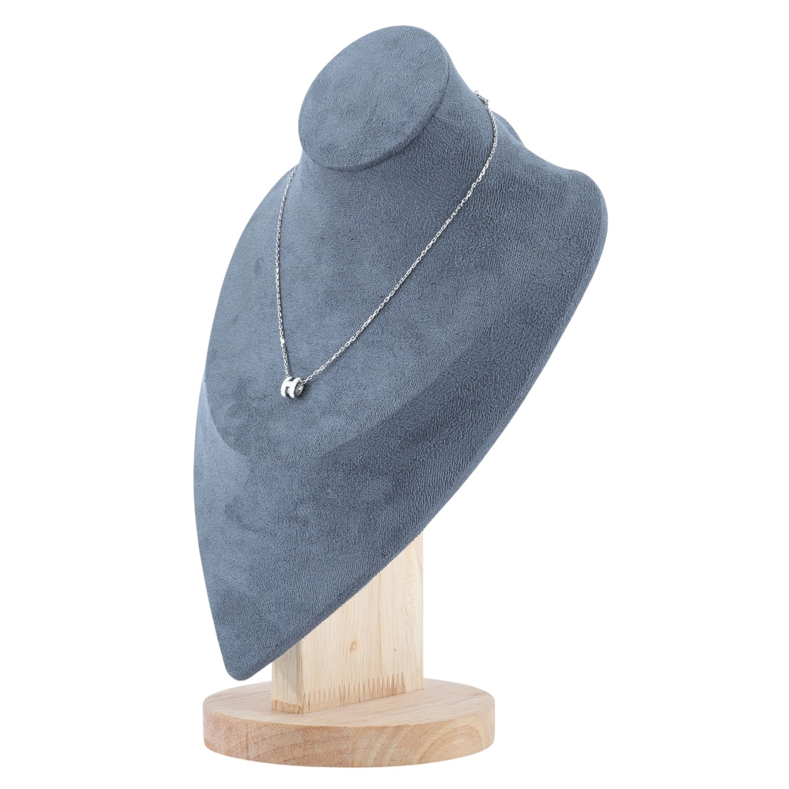 愛馬仕 Hermes Mini Pop H 墜飾 白色 H147992FP49 ST 02 23 銀白POP項鍊 MINI 原廠盒子