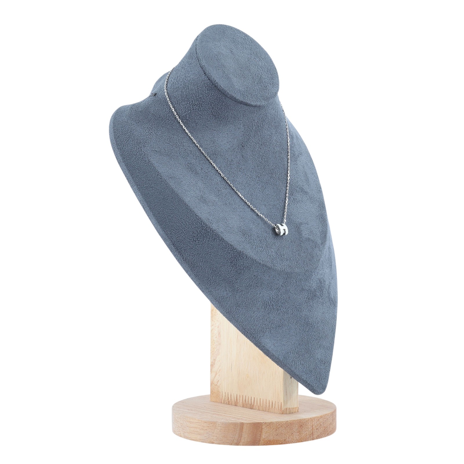 愛馬仕 Hermes Mini Pop H 墜飾 白色 H147992FP49 ST 02 23 銀白POP項鍊 MINI 原廠盒子