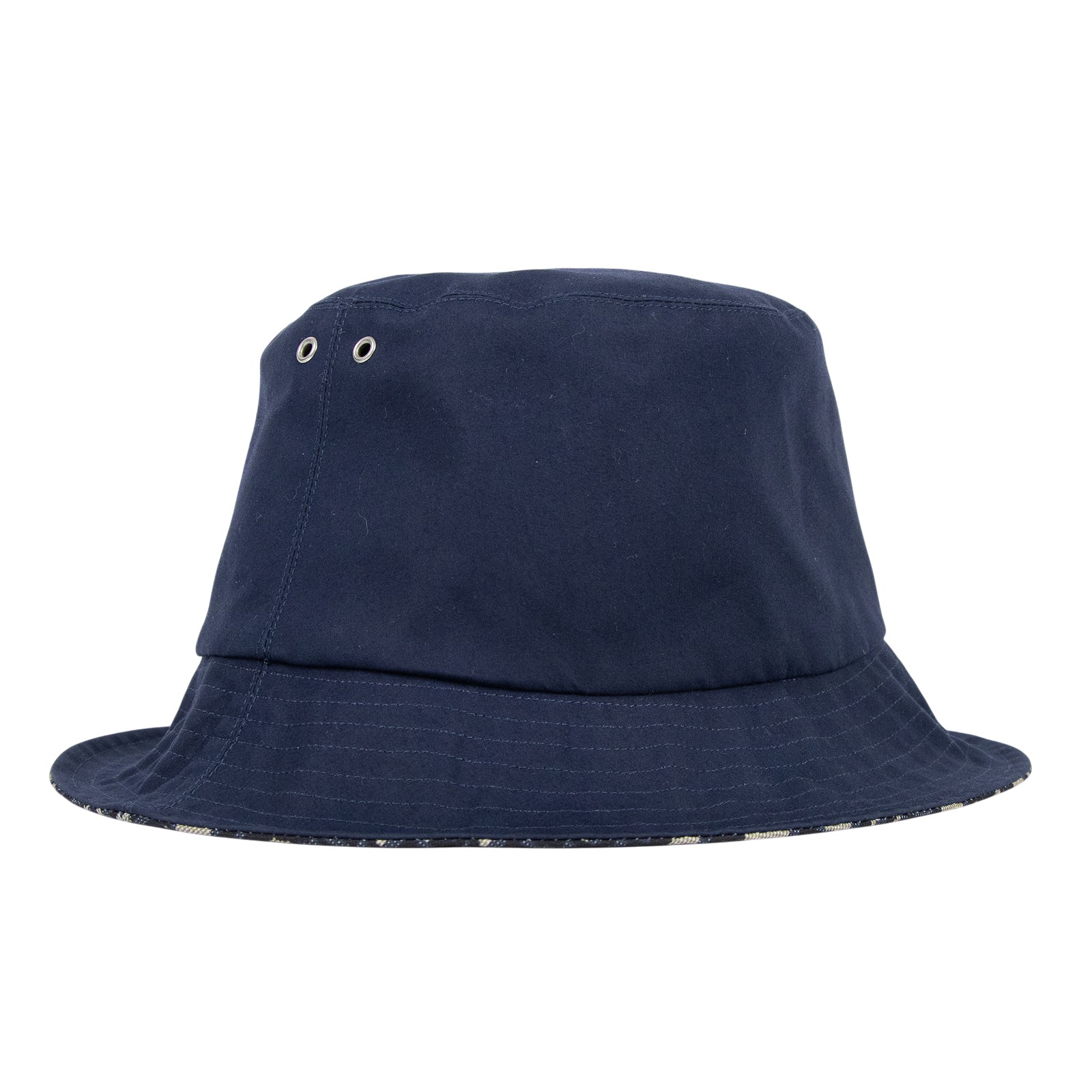 迪奧 CHRISTIAN DIOR 漁夫帽 95TDD923A130_56 老花漁夫帽 無附屬品