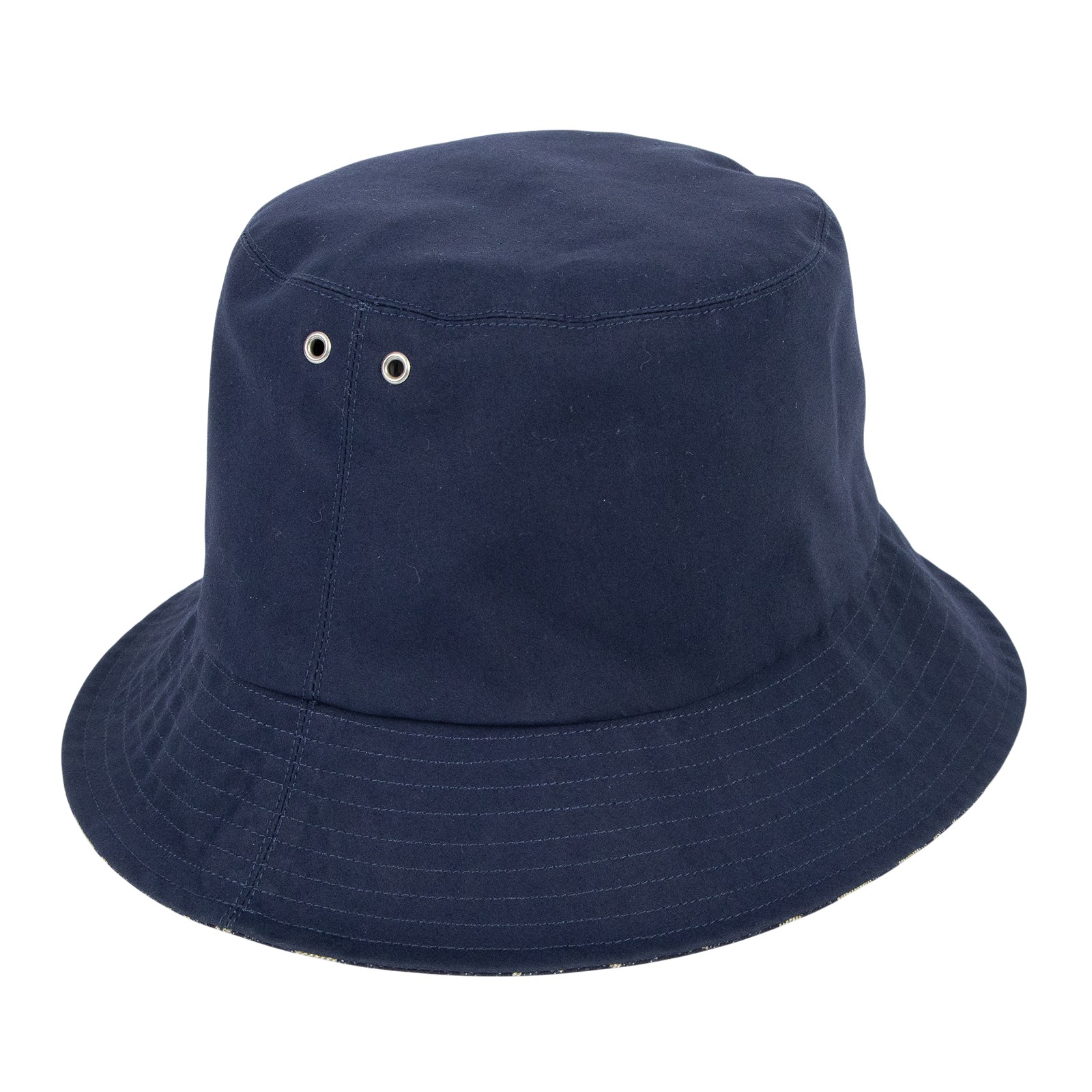 迪奧 CHRISTIAN DIOR 漁夫帽 95TDD923A130_56 老花漁夫帽 無附屬品