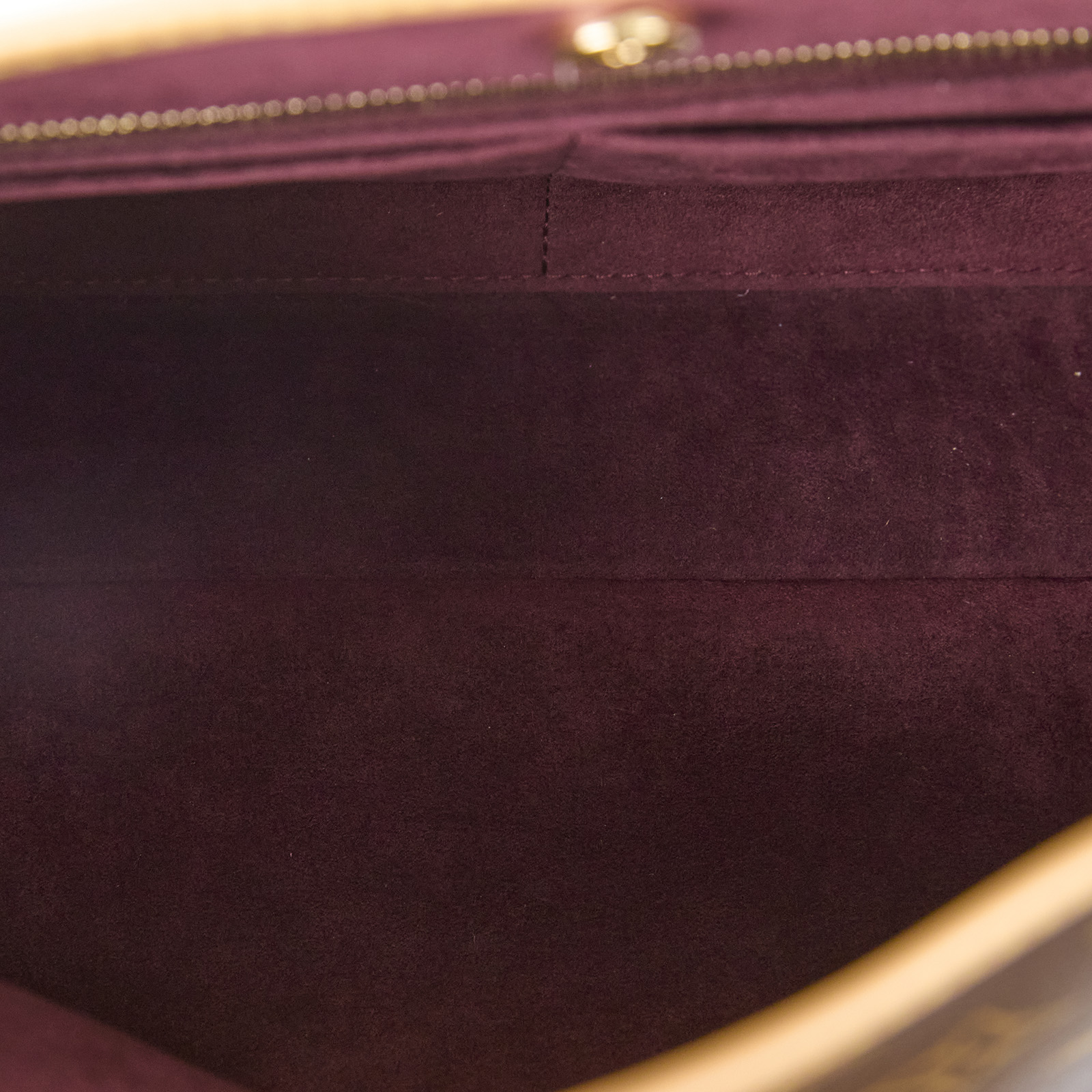 路易威登 LOUIS VUITTON CarryAll PM 原花 肩背包 M46203 晶片款 原花CARRYALL PM 防塵袋/內袋