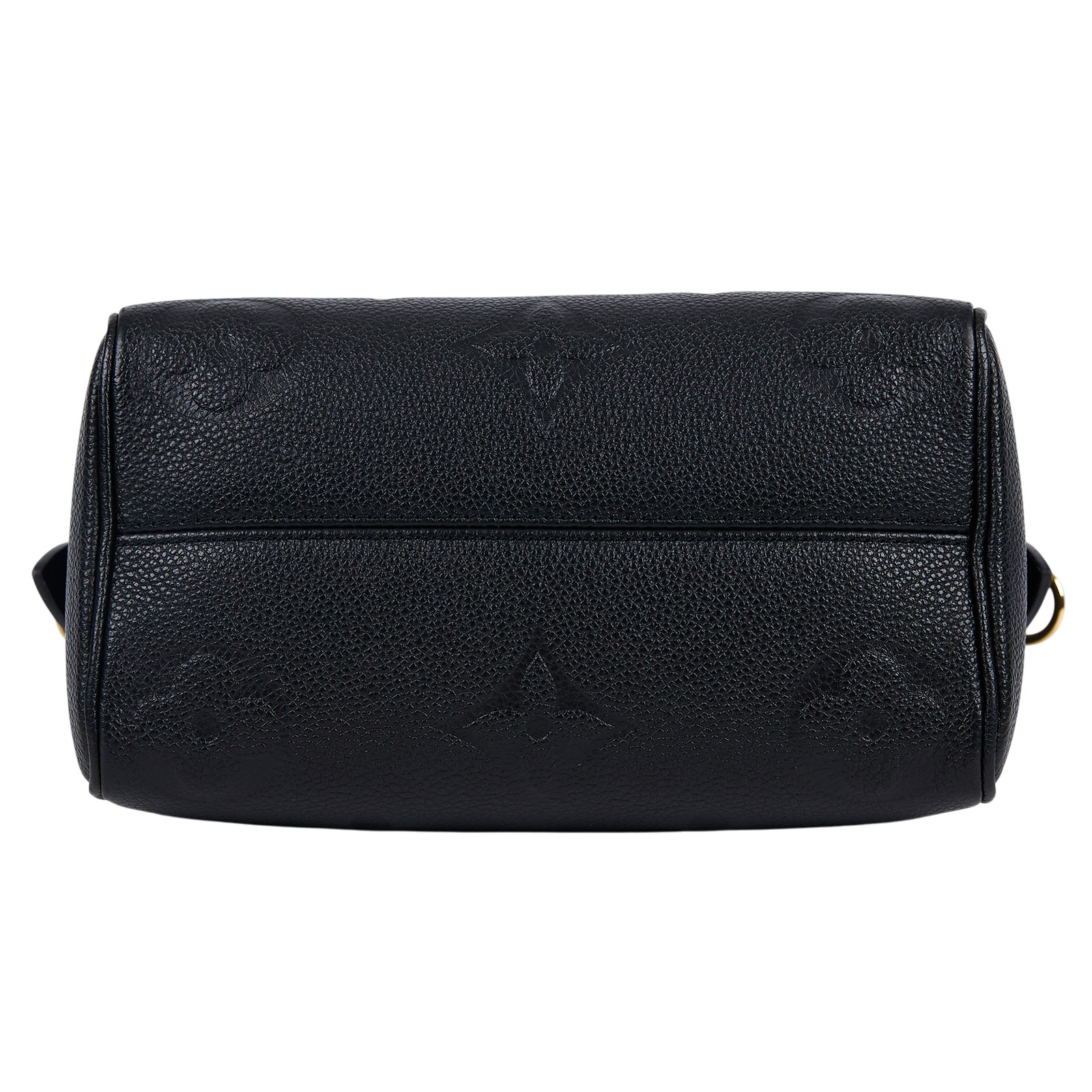 路易威登 LOUIS VUITTON Speedy Bandoulière  20 Noir 手提 斜背 波士頓包 M58953 晶片款  原廠盒子/防塵袋/鎖組/購買證明