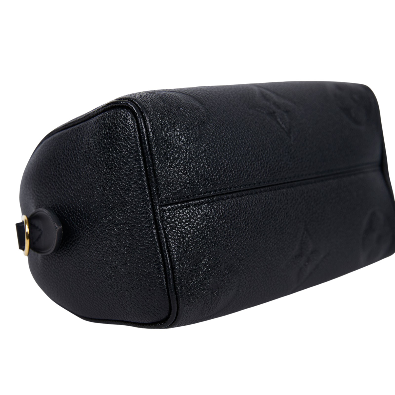 路易威登 LOUIS VUITTON Speedy Bandoulière  20 Noir 手提 斜背 波士頓包 M58953 晶片款  原廠盒子/防塵袋/鎖組/購買證明