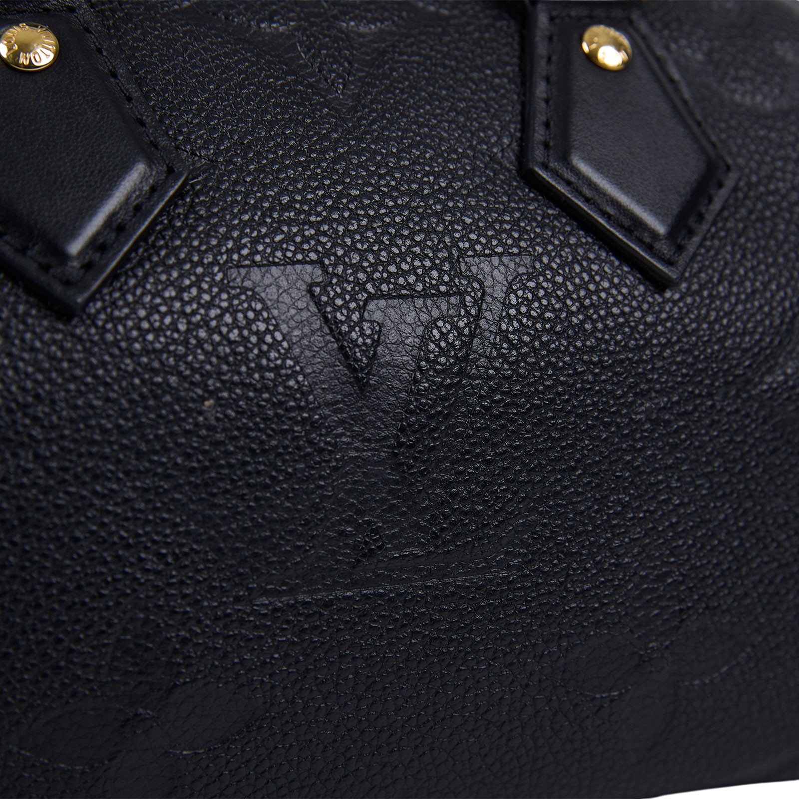 路易威登 LOUIS VUITTON Speedy Bandoulière  20 Noir 手提 斜背 波士頓包 M58953 晶片款  原廠盒子/防塵袋/鎖組/購買證明