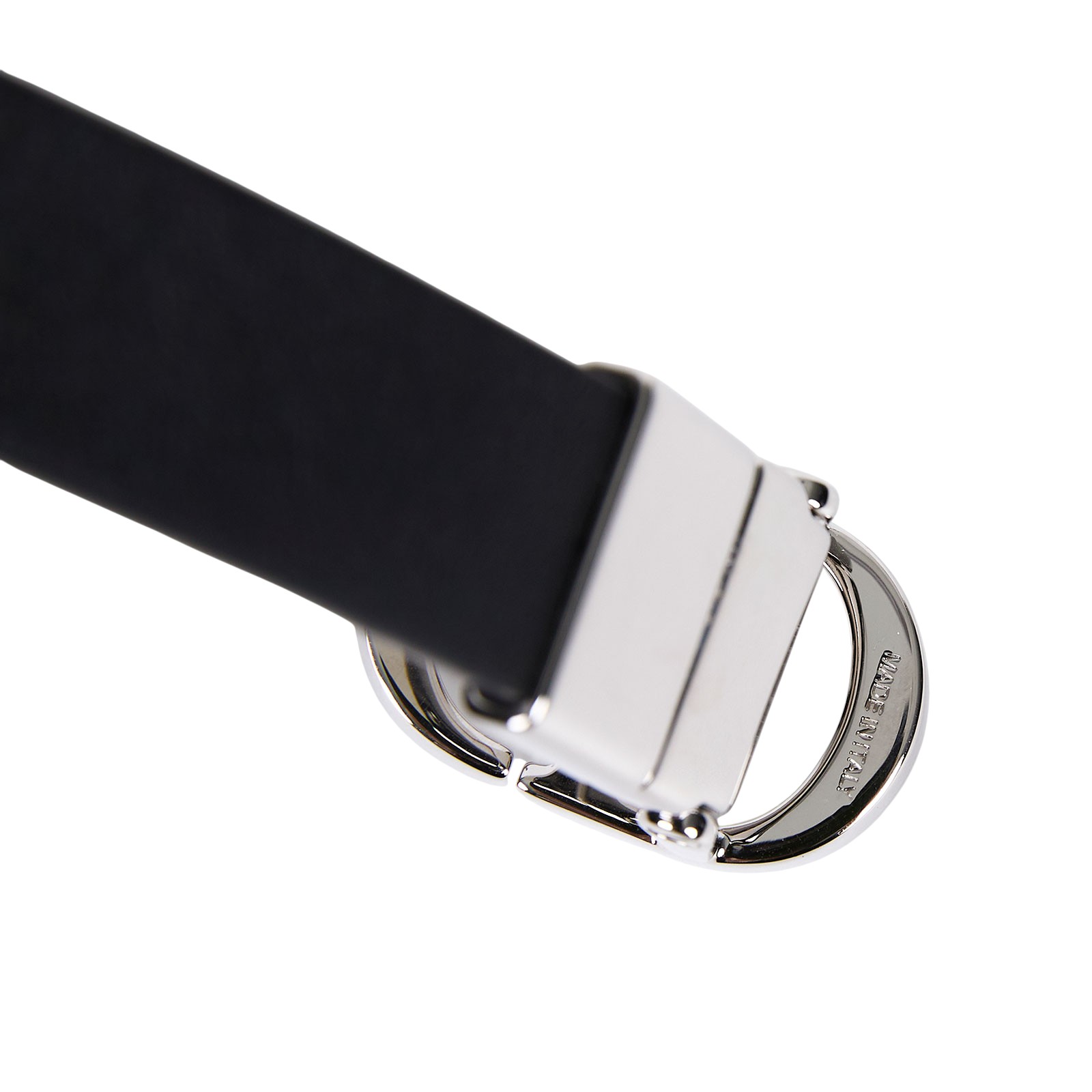 迪奧 CHRISTIAN DIOR 30 Montaigne 雙面皮帶 B0446PWGA_75  原廠盒子/防塵袋/購買證明