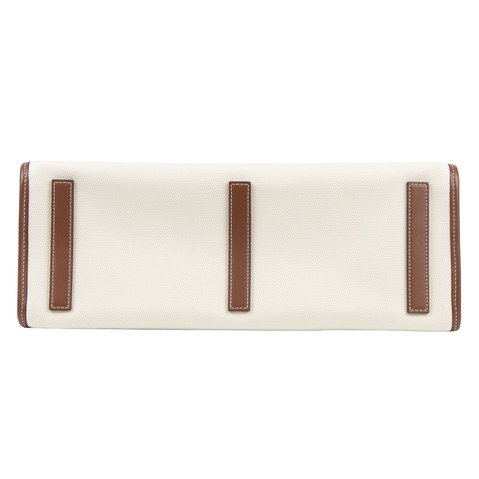 博柏利 BURBERRY Freya 芙蕾雅托特包 中型 80441291 白帆布托特包FREYA 中號 防塵袋