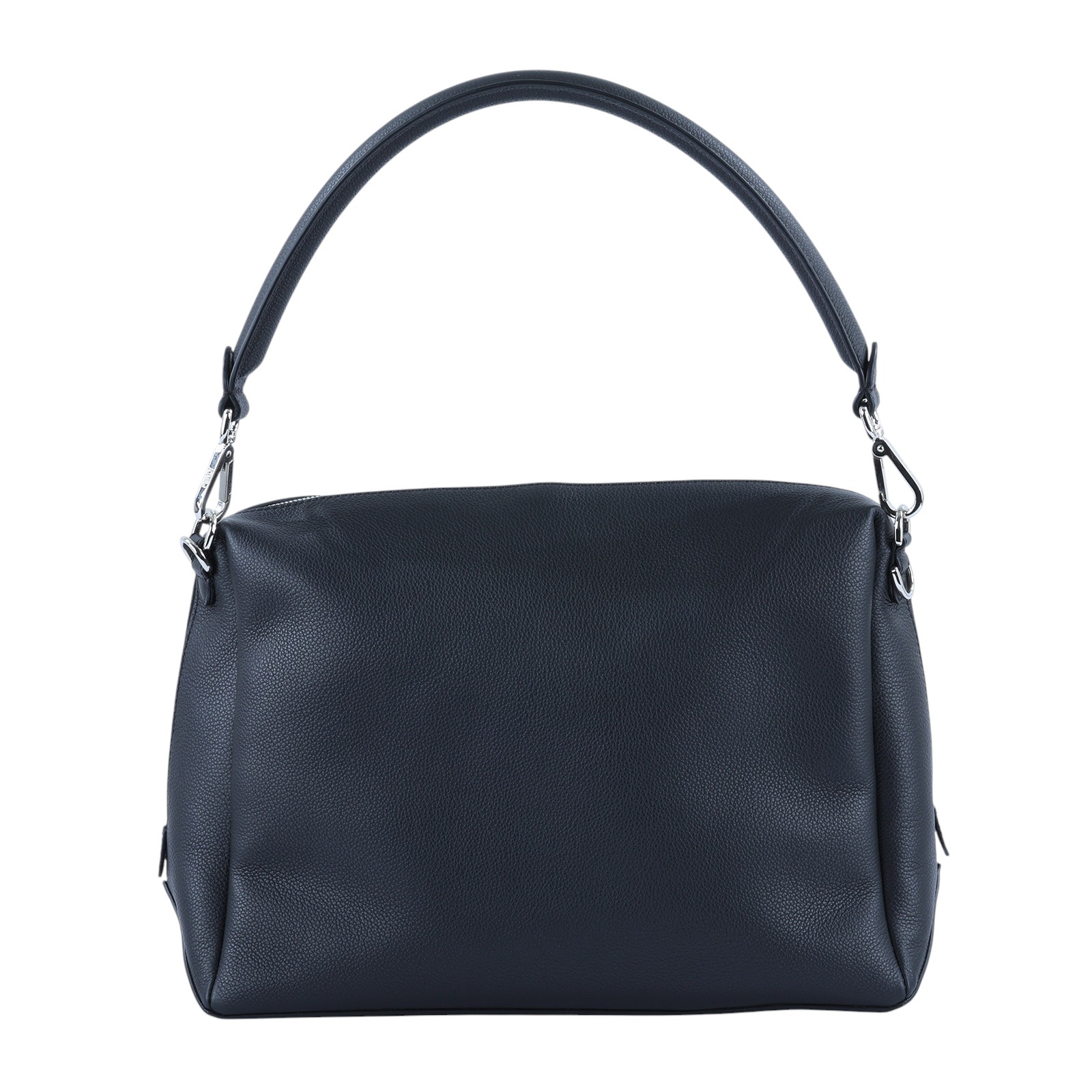 芬迪 FENDI Lui 肩背包 7VA667ASIH 黑牛皮 Lui 肩背包 防塵袋/保證卡