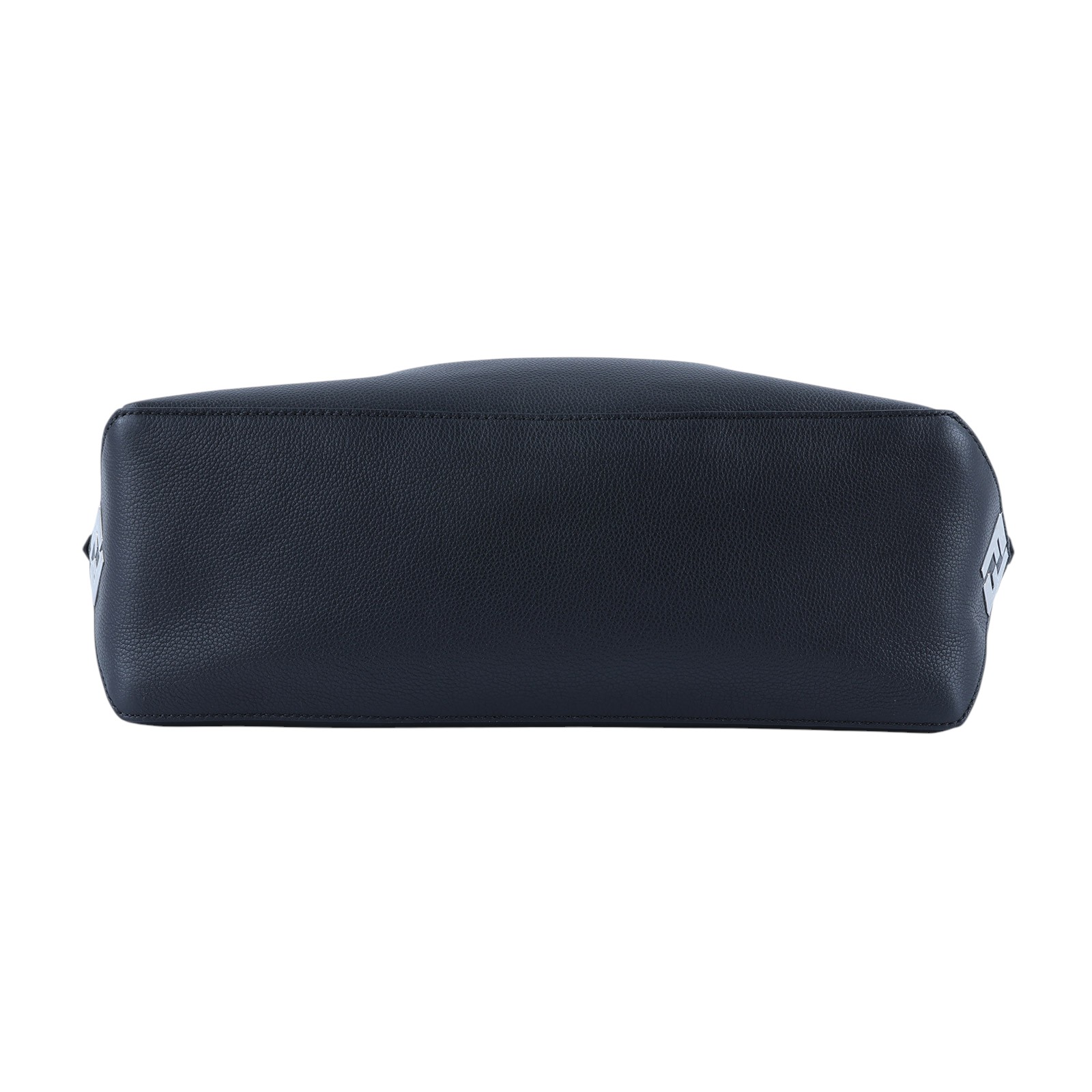 芬迪 FENDI Lui 肩背包 7VA667ASIH 黑牛皮 Lui 肩背包 防塵袋/保證卡