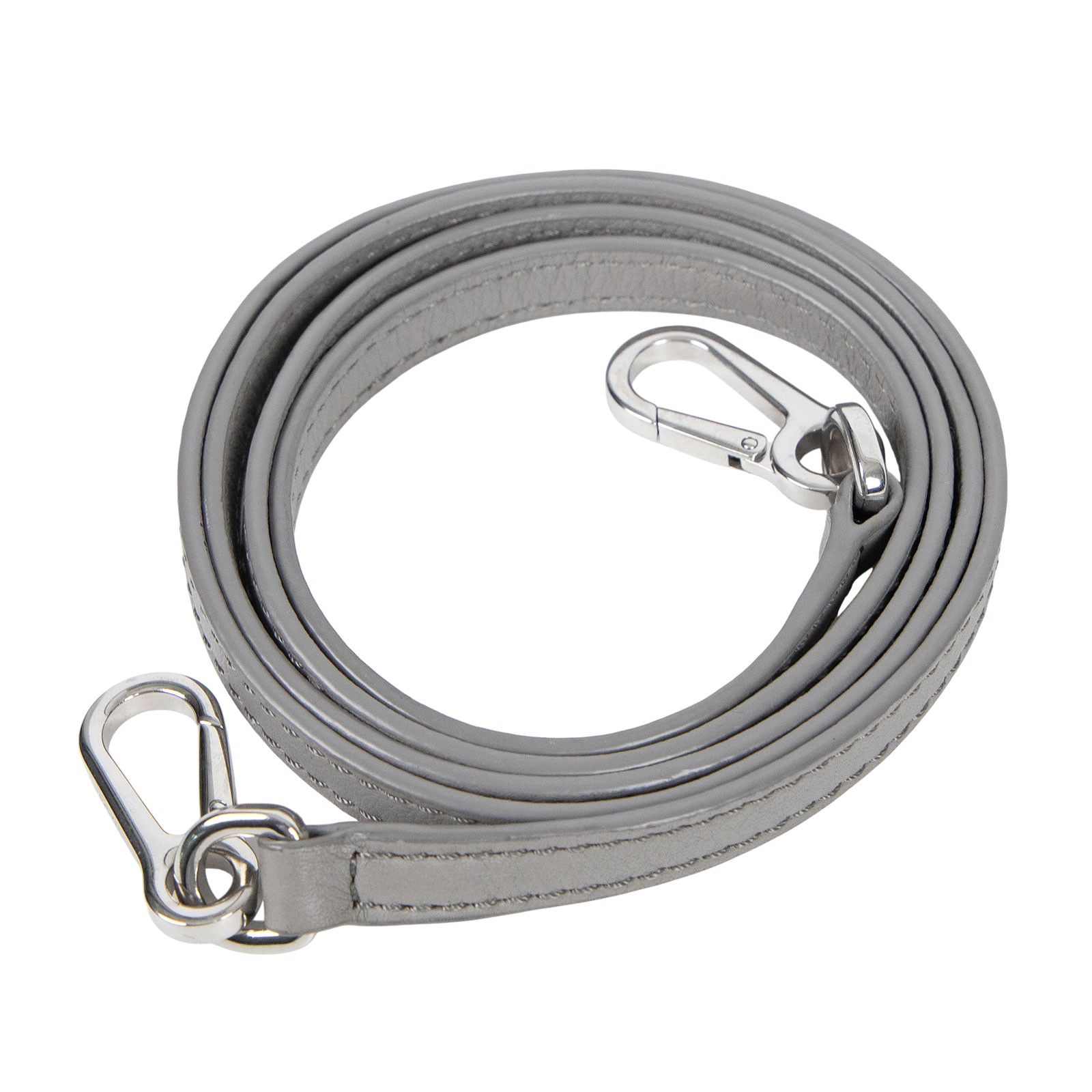 羅意威 LOEWE Puzzle mini 手提 肩背包 322.30.U95 灰PUZZLE MINI 原廠盒子/防塵袋