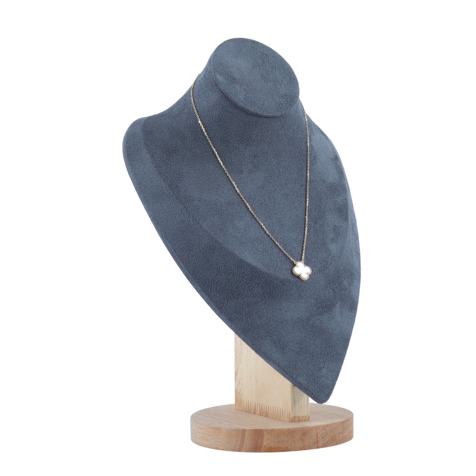 梵克雅寶 Van Cleef & Arpels Vintage Alhambra 吊墜 小型 vcara45900  原廠盒子2/保書/購買證明