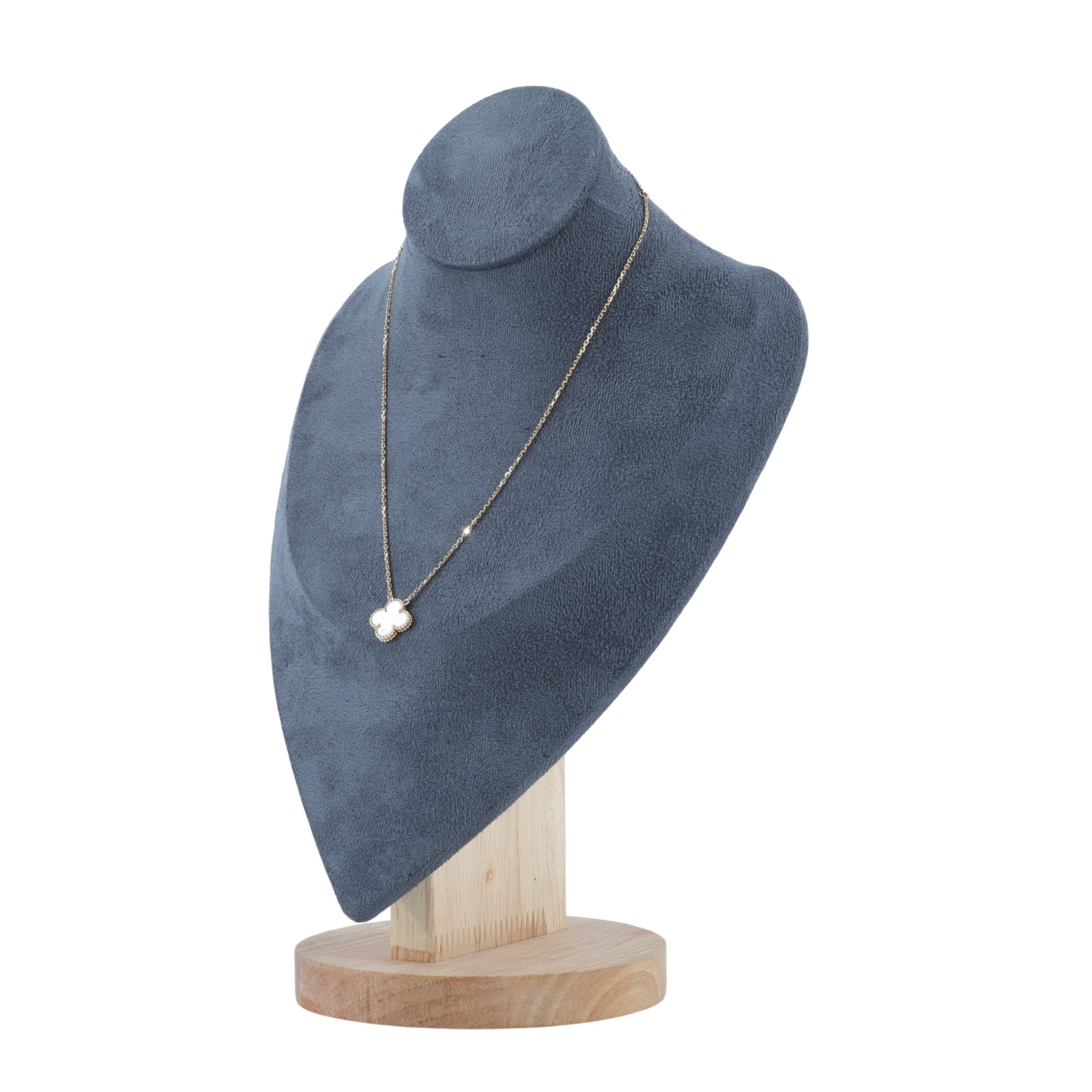 梵克雅寶 Van Cleef & Arpels Vintage Alhambra 吊墜 小型 vcara45900  原廠盒子2/保書/購買證明