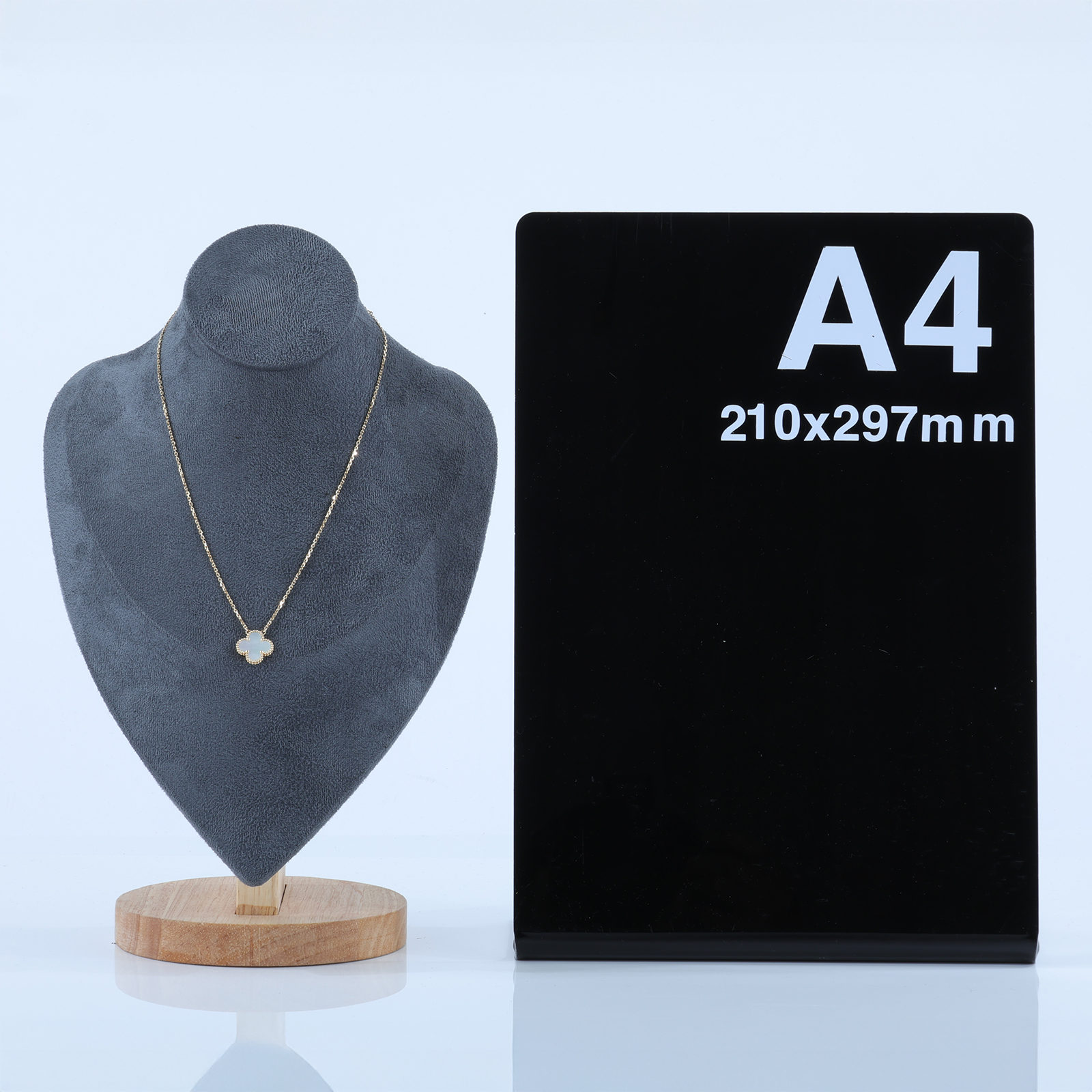 梵克雅寶 Van Cleef & Arpels Vintage Alhambra 吊墜 小型 vcara45900  原廠盒子2/保書/購買證明