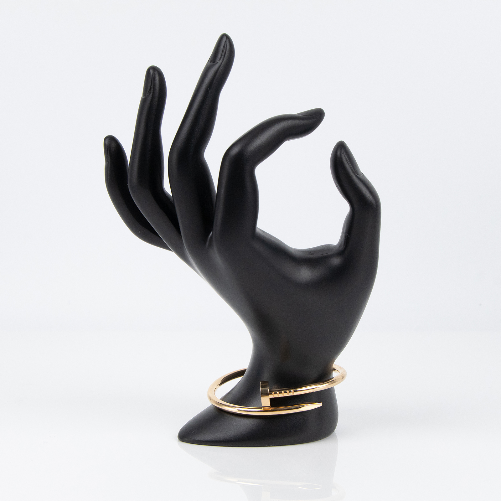 卡地亞 CARTIER Juste un Clou 手環  B6048115 RG JUSTE UN CLOU釘子手鐲 原廠盒子/台灣購買證明/保書