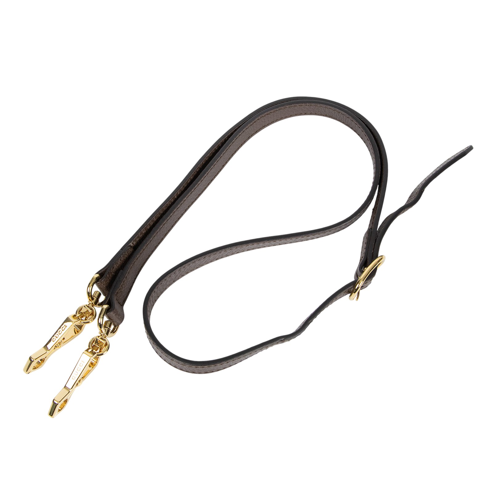 古馳 GUCCI Ophidia GG 小型 肩背 水桶袋 550621 96I3B 棕GG紋Ophidia水桶包 防塵袋